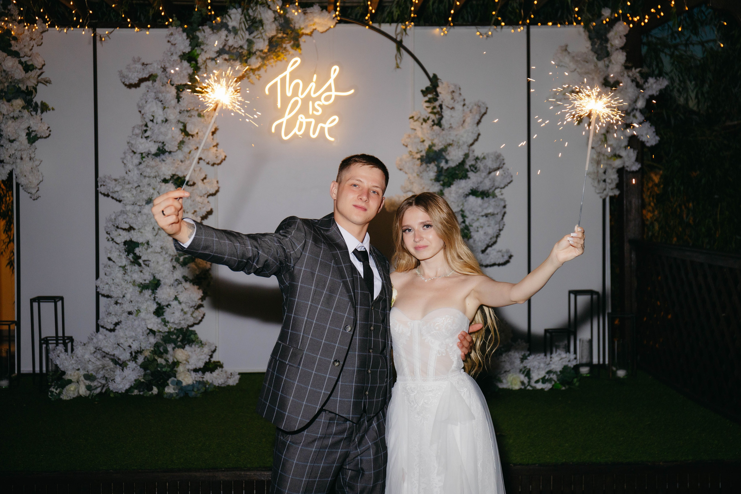 Петр и Анна. Свадебный и женский фотограф