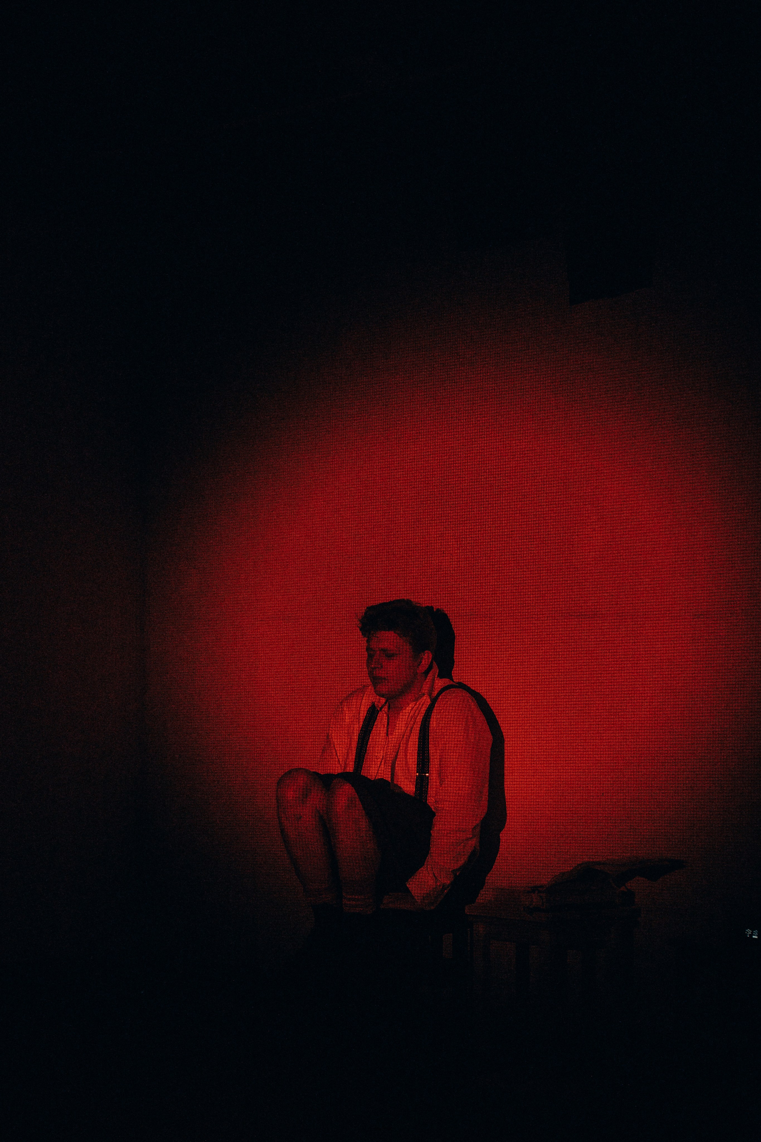 «Продаются детские ботиночки, неношенные». Профессиональный фотограф в Санкт-Петербурге Александр Волосенцев