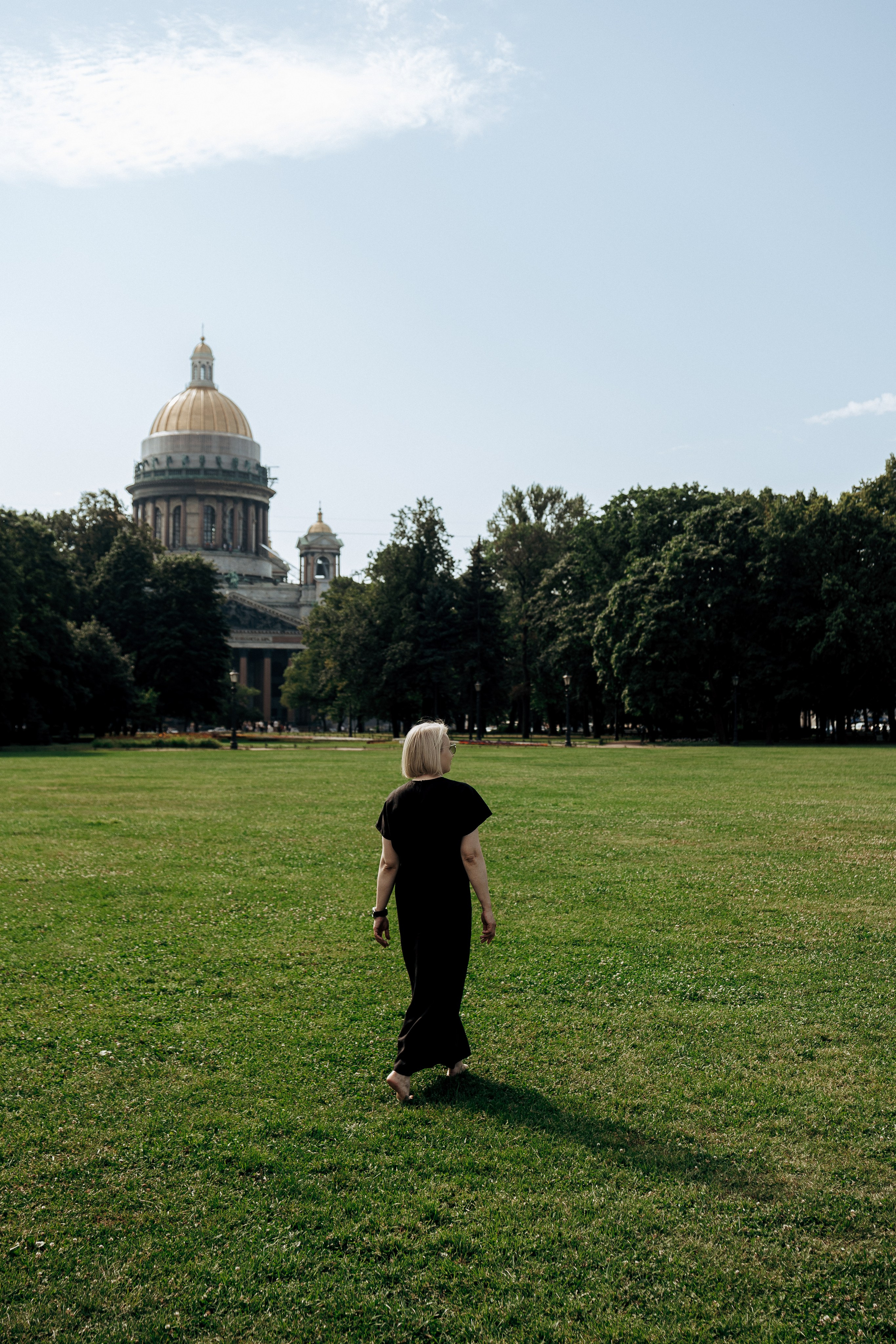 Индивидуальная женская фотосессия в Санкт-Петербурге. Профессиональный фотограф в Санкт-Петербурге Александр Волосенцев