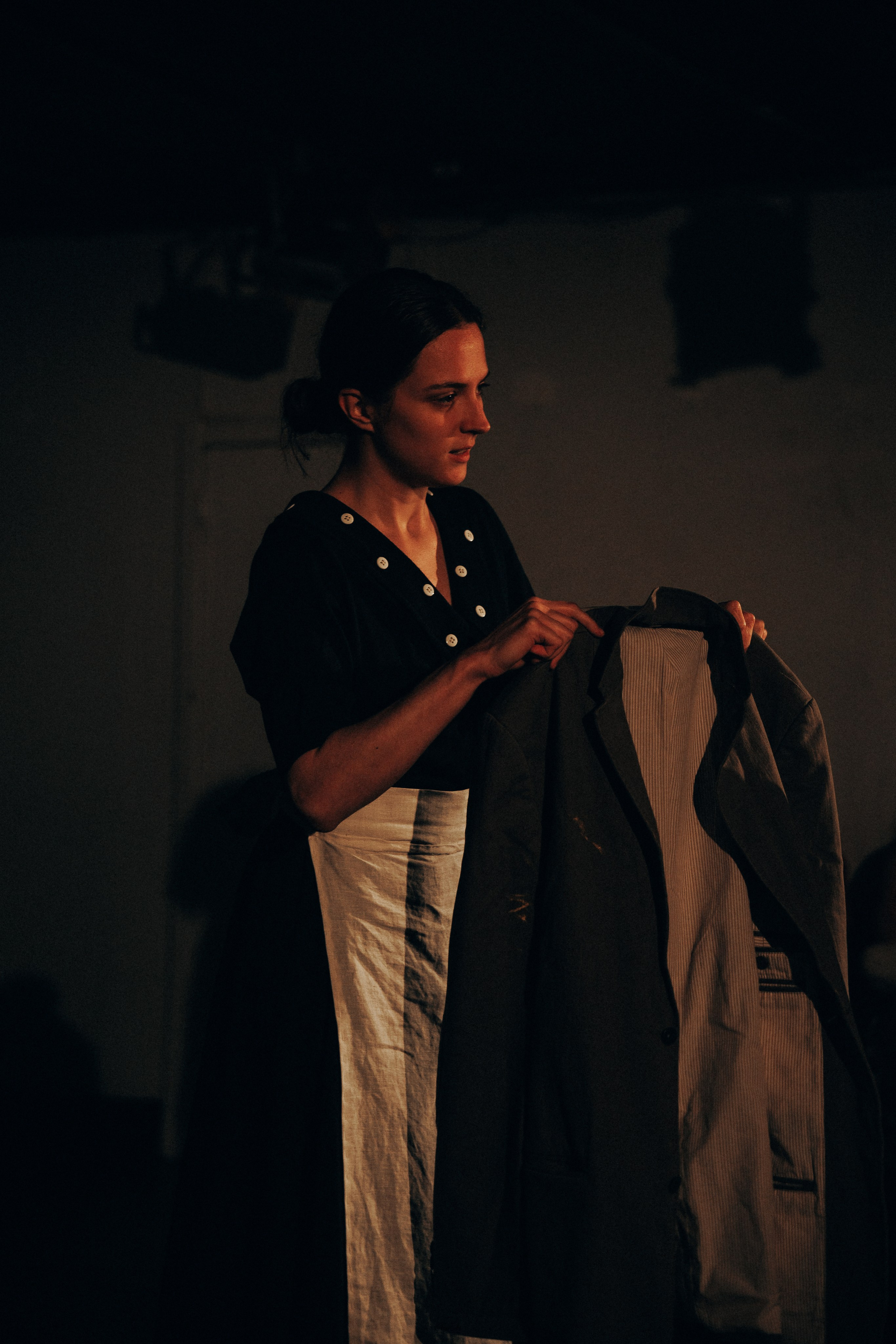 «Продаются детские ботиночки, неношенные». Профессиональный фотограф в Санкт-Петербурге Александр Волосенцев