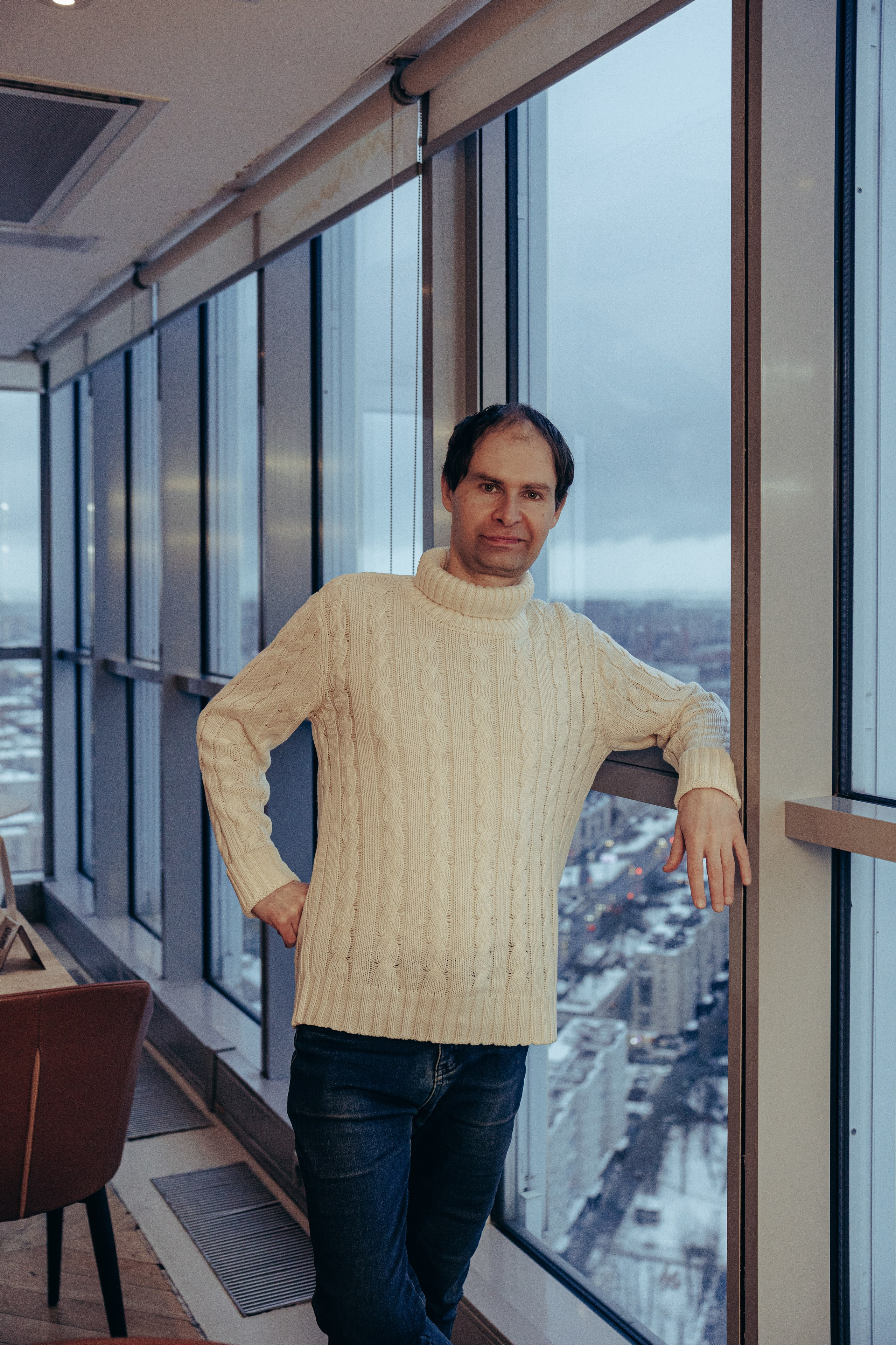 Репортажная съёмка в ресторане. Профессиональный фотограф в Санкт-Петербурге Александр Волосенцев