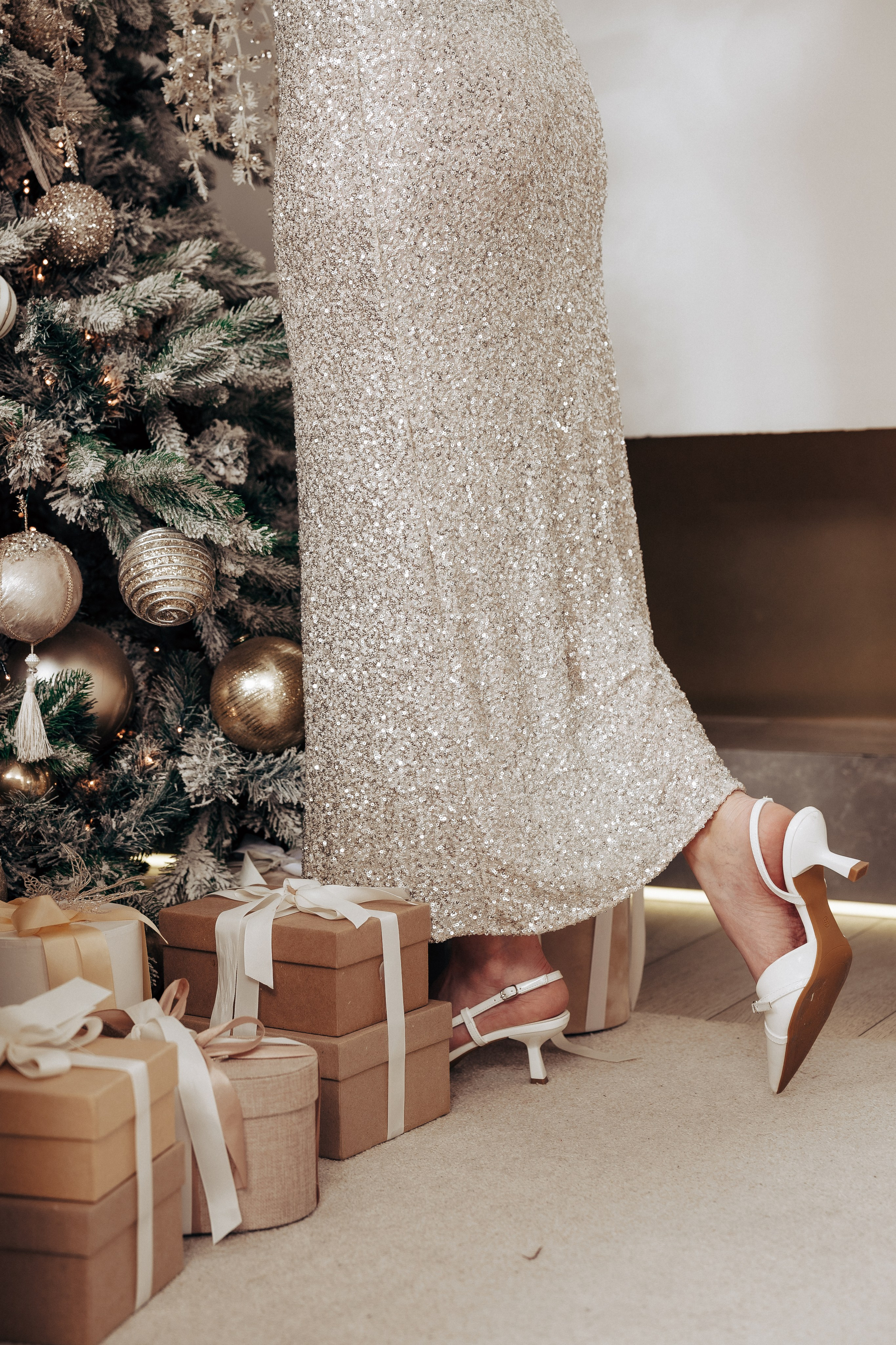 Новогодняя фотосессия в СПб. Профессиональный фотограф в Санкт-Петербурге Александр Волосенцев