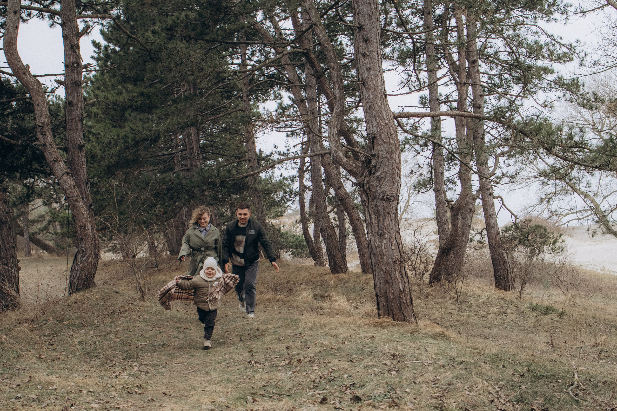 Семейный фотограф Анна Петрова