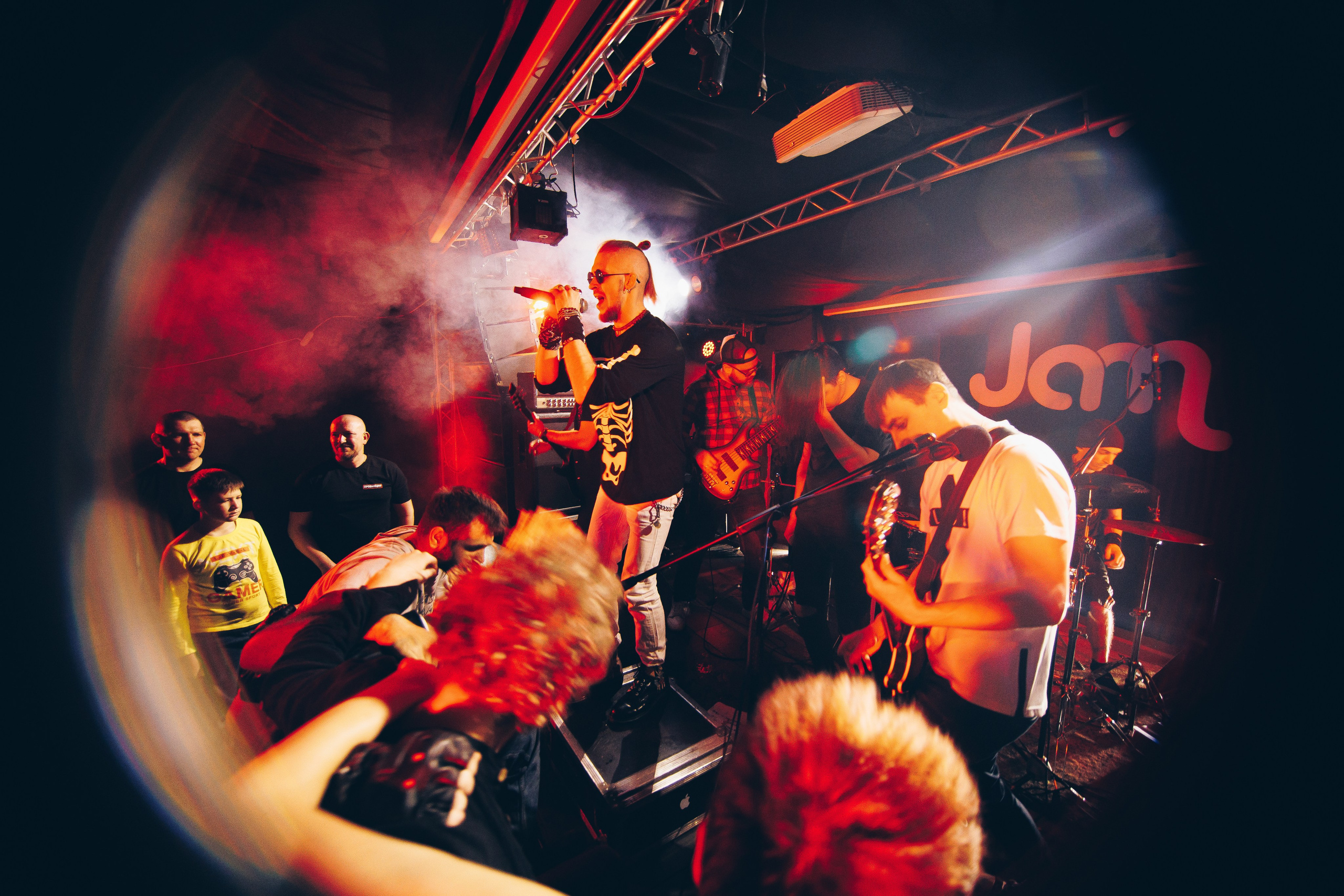 Ничего кроме Правды 4 года | 2025.01.25. Фотограф Антон Катунин | Симферополь