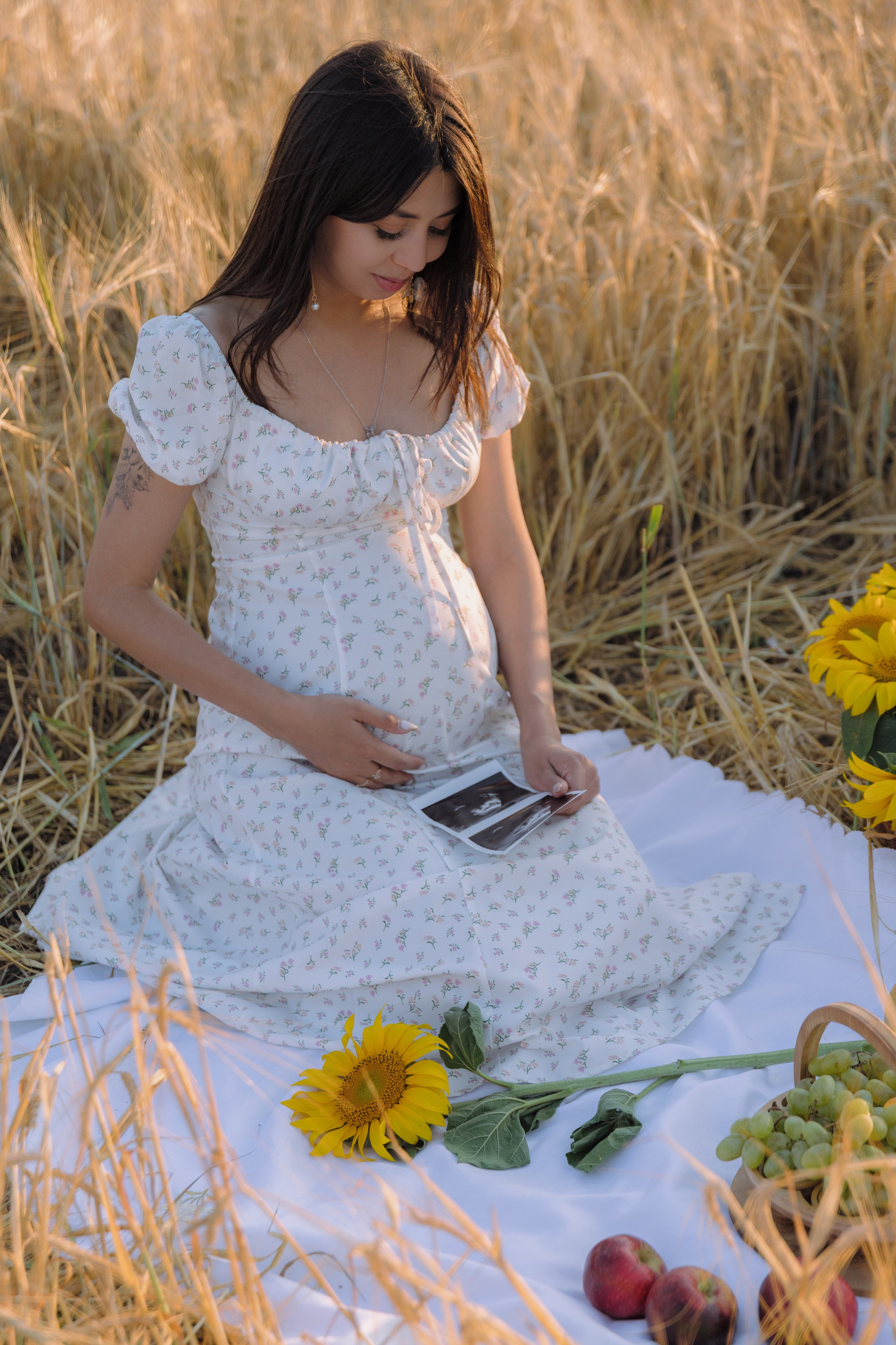 Виталий и Юлия. Фотограф в Самаре Анастасия Афанасьева