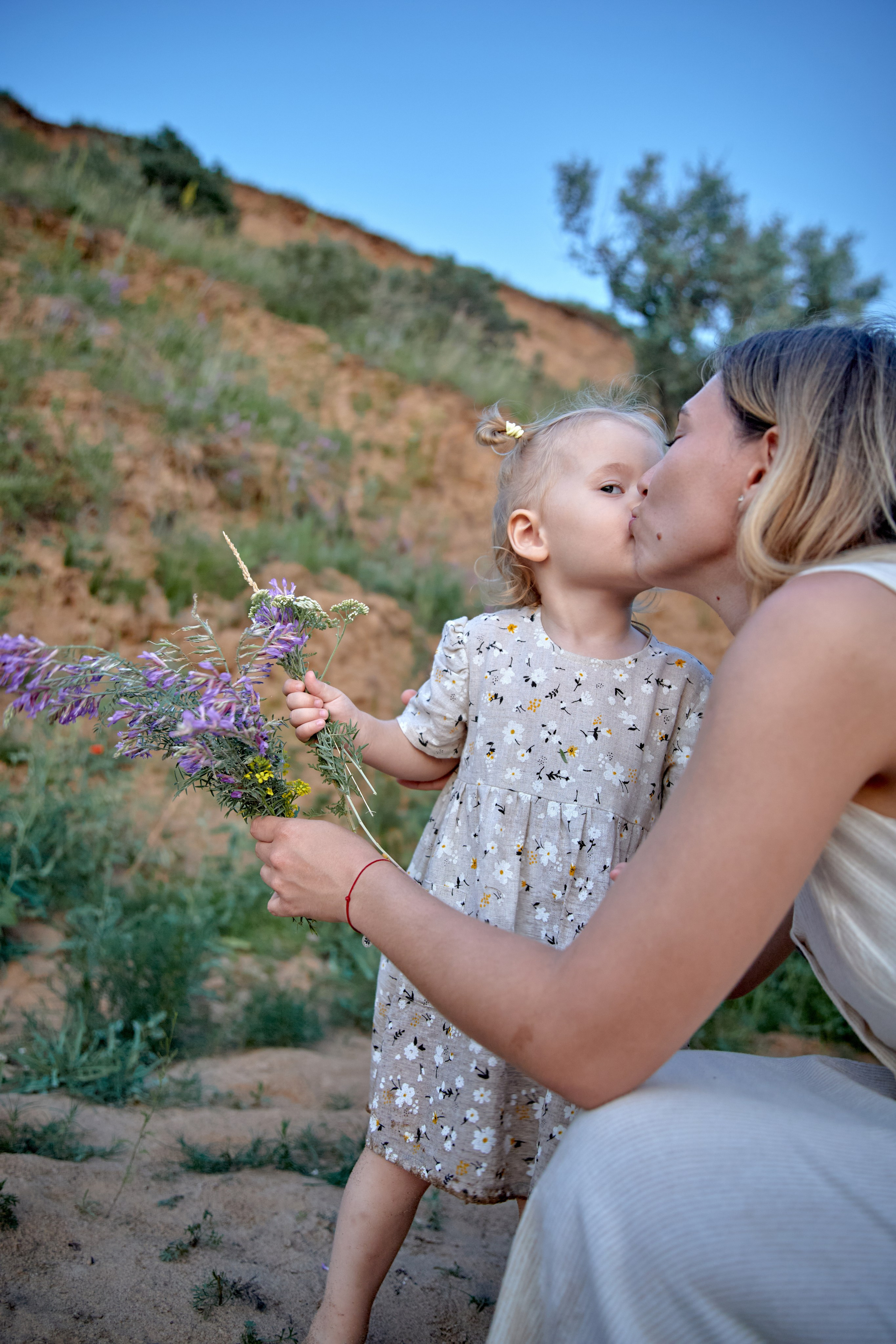 Ягодное. Фотограф в Самаре Анастасия Афанасьева