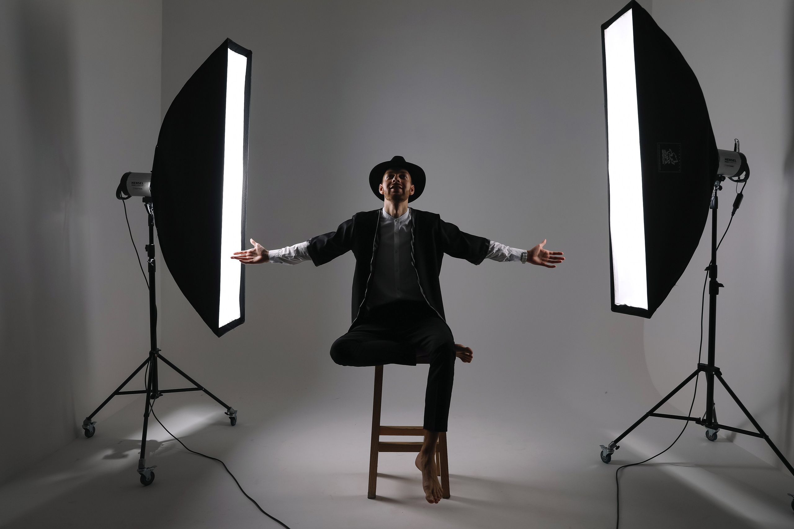 Слава. Бизнеспортрет. Любовь Чуляева — свадебный фотограф в Москве и Европе