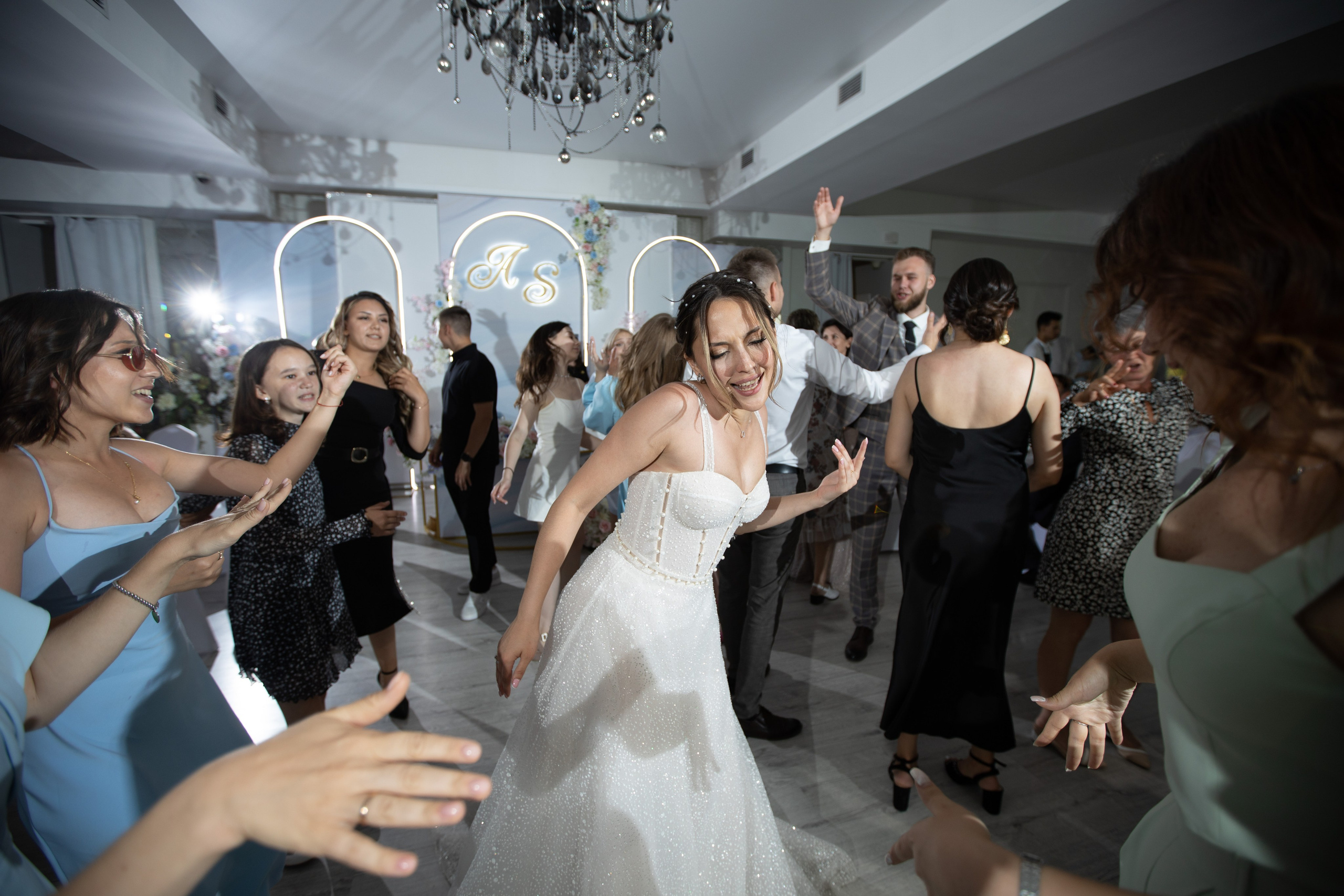 Александр Сабина. Фотограф Александр Литвинов