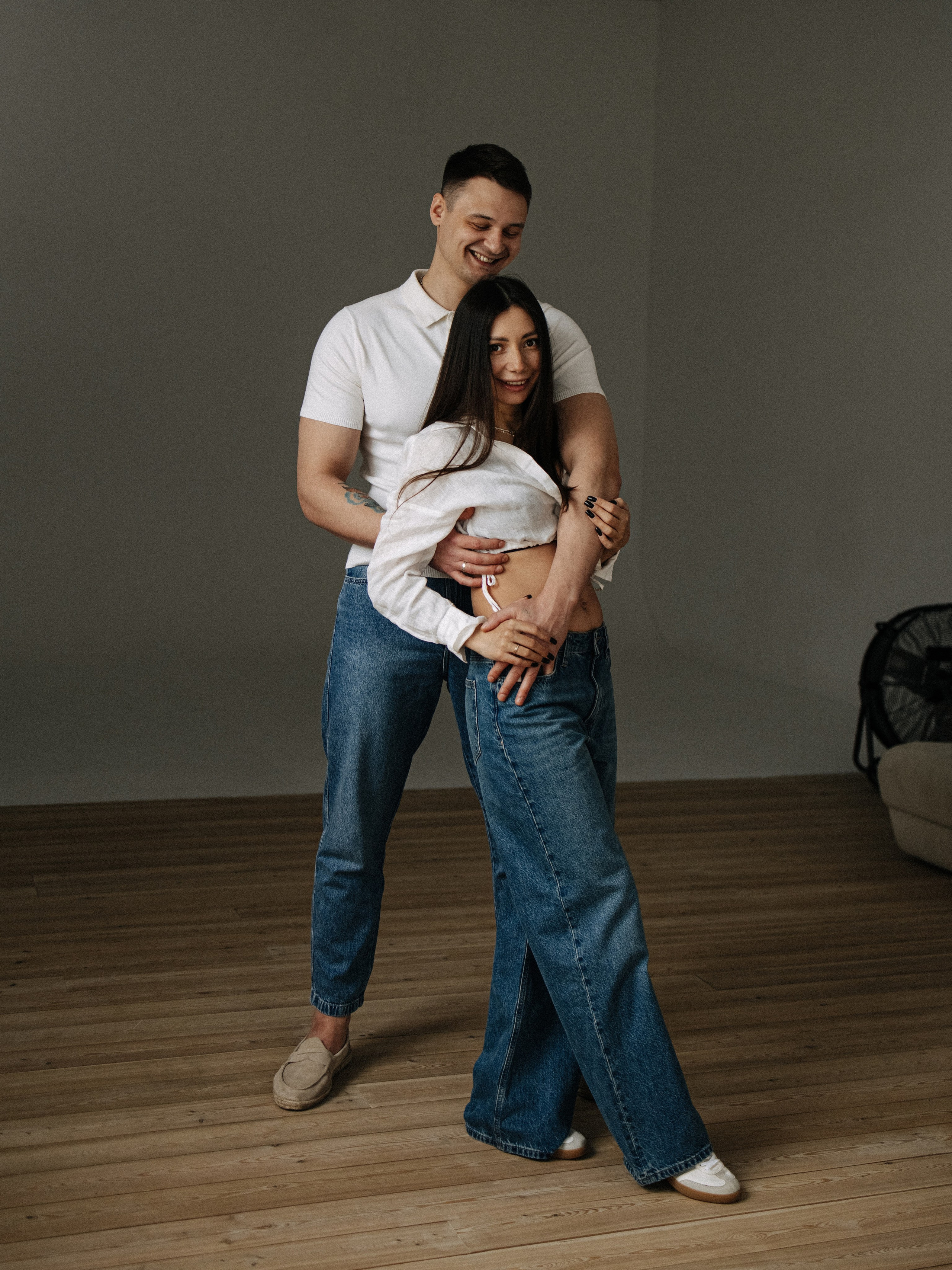 Александр и Гуля. Свадебный и портретный фотограф Тюмень