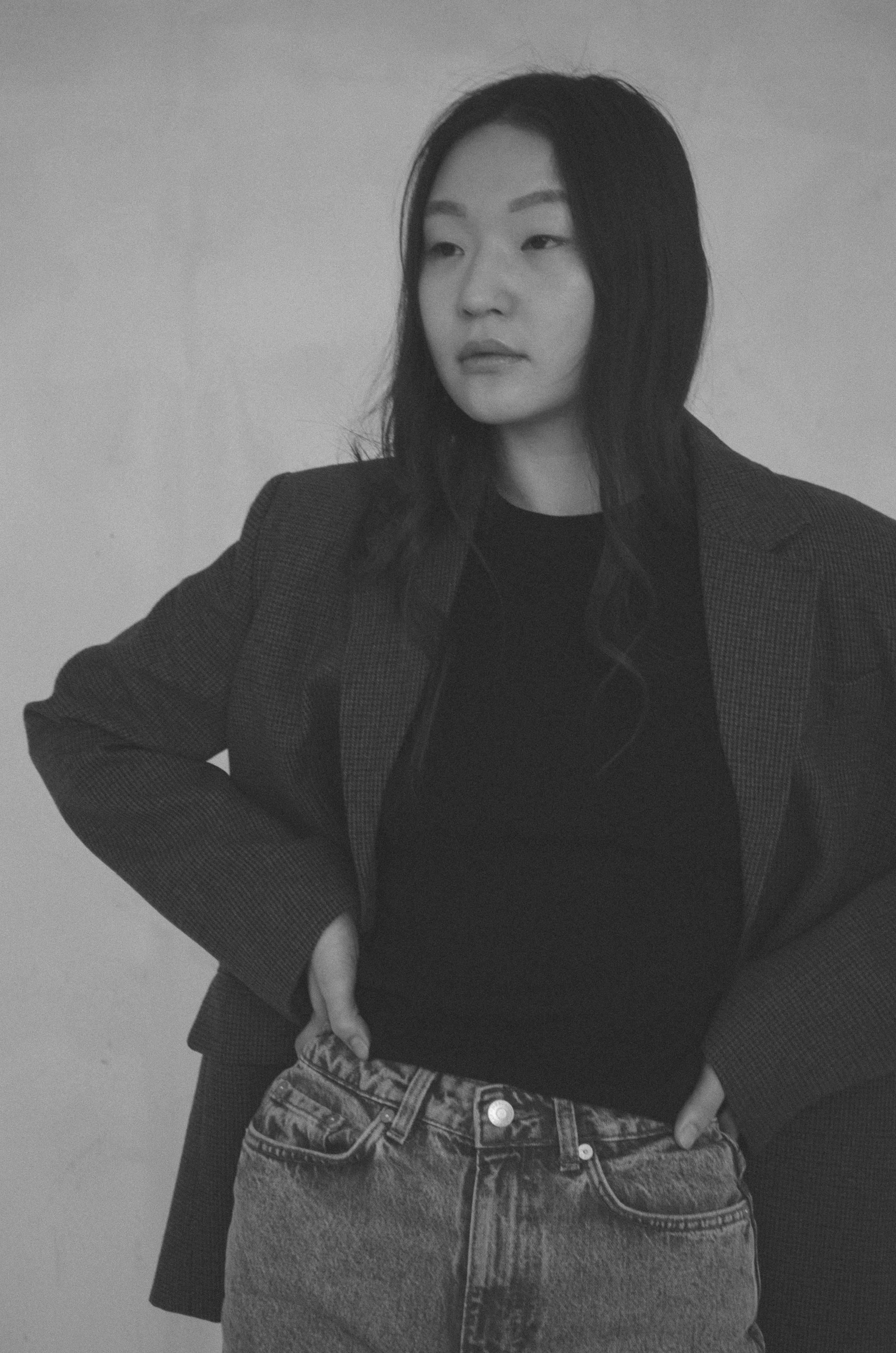 Ирина. Фотограф Улан-Удэ