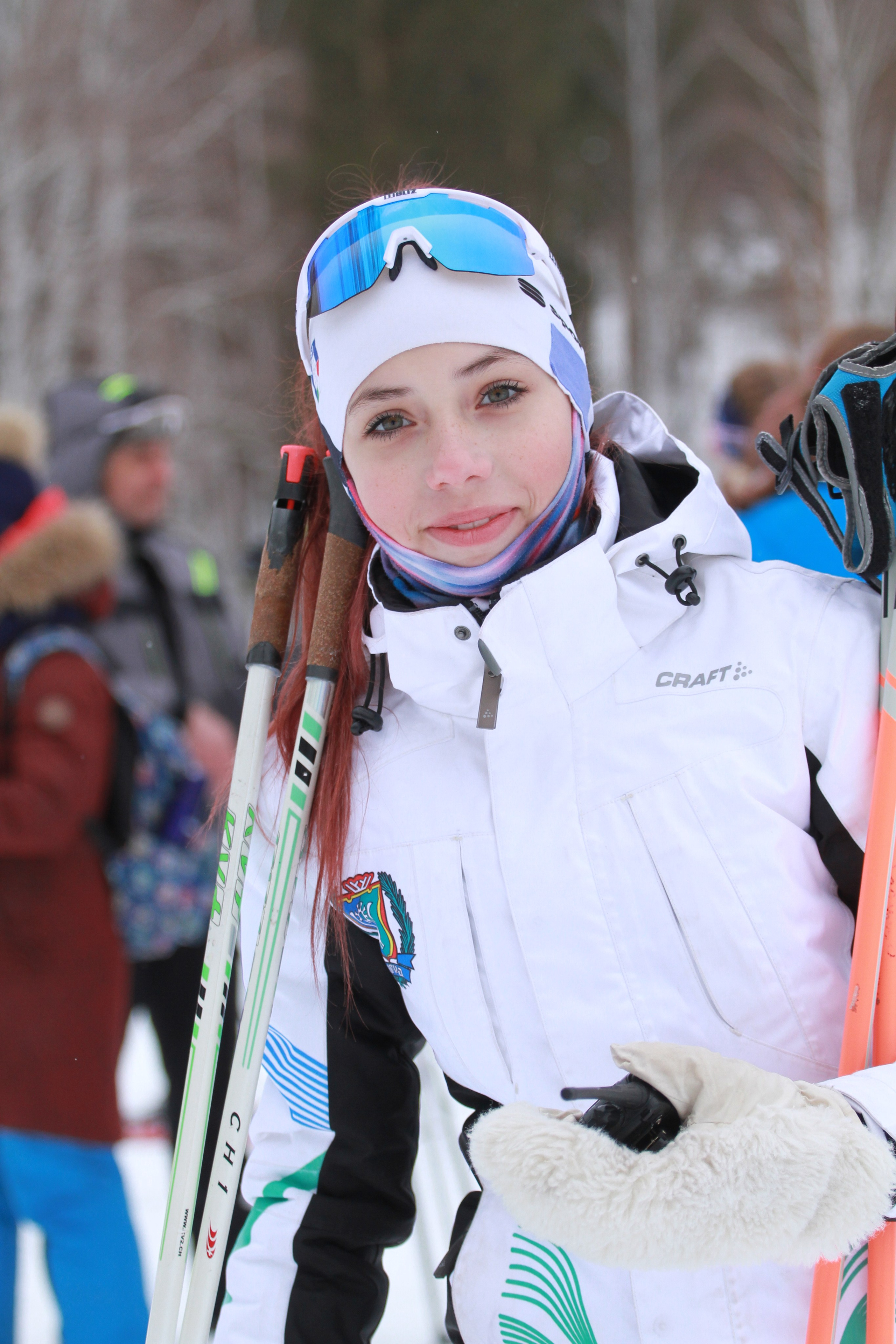 Спортивная фотография