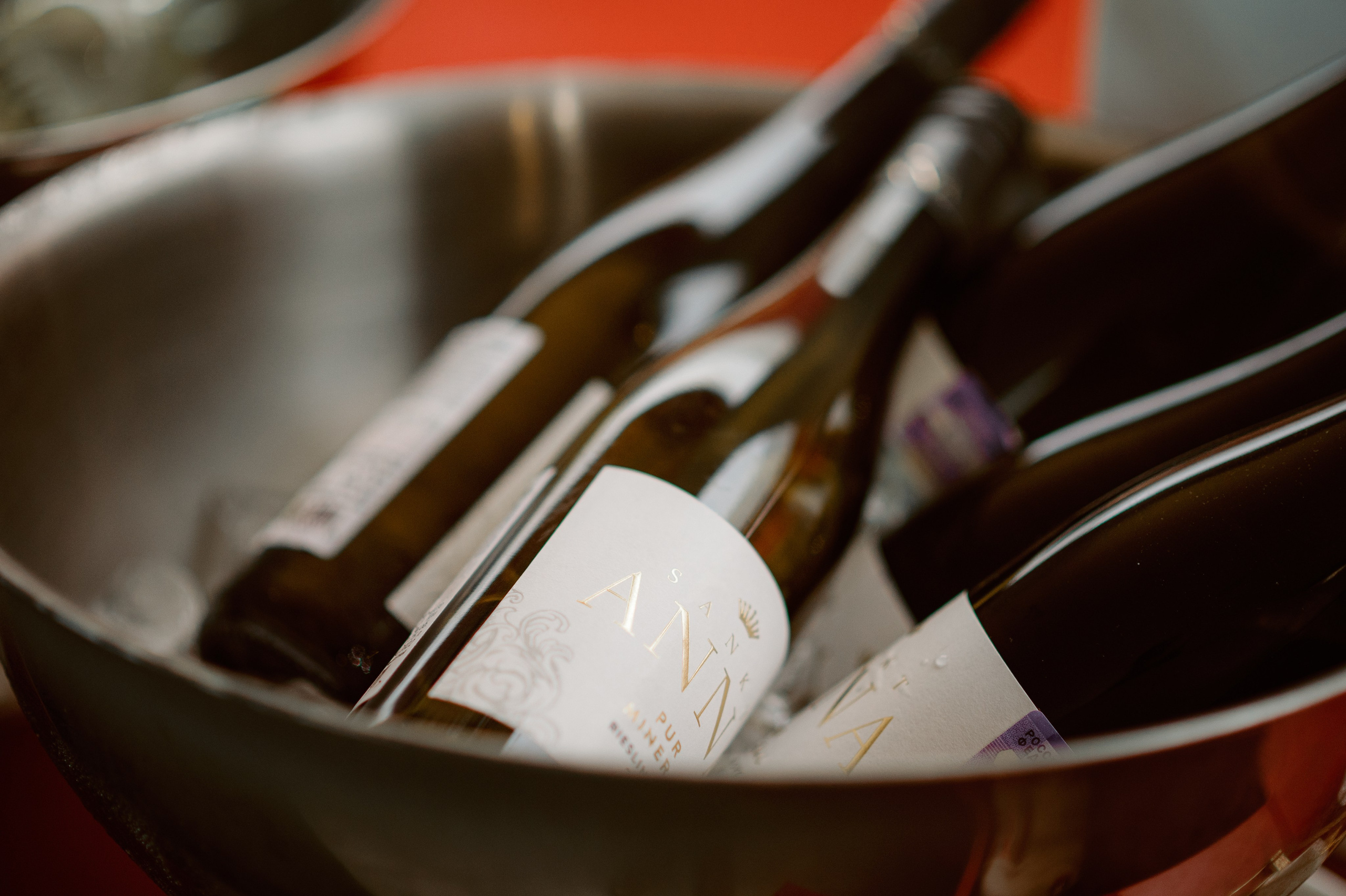 Ресторан. День рождения. Атмосфера. Свадебный фотограф Константинова Елена