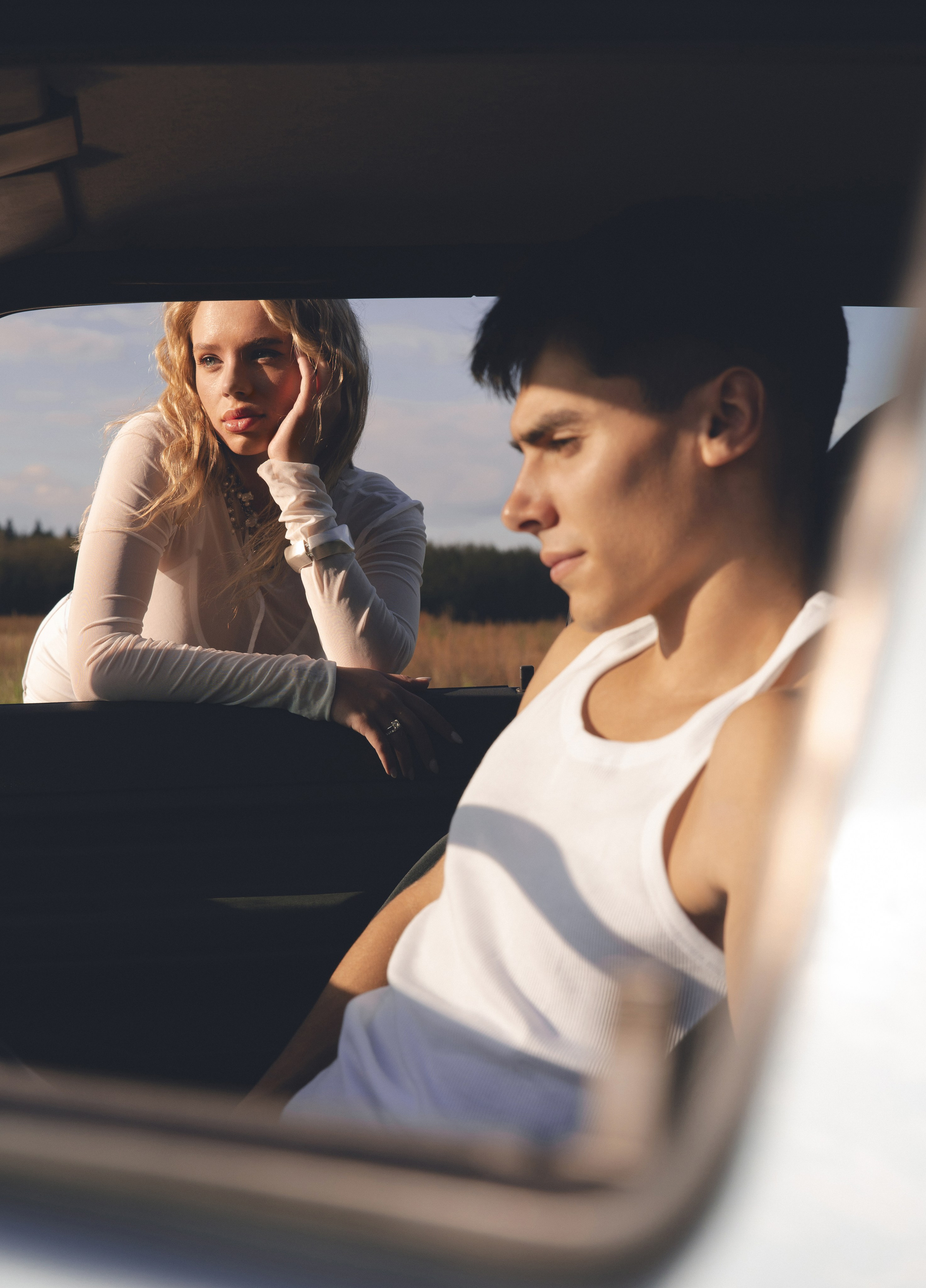 Мы и есть любовь!