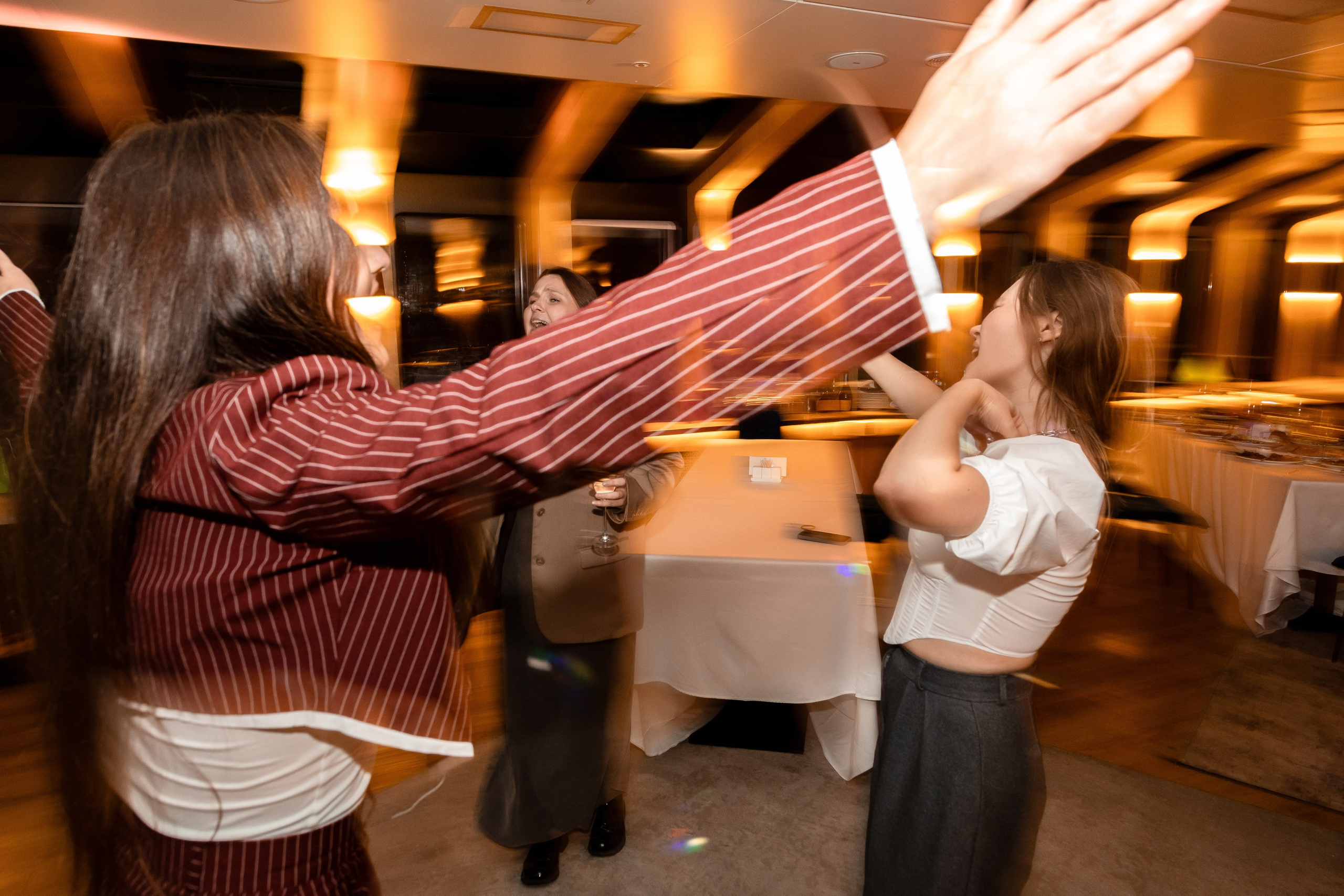 На воде. Главная