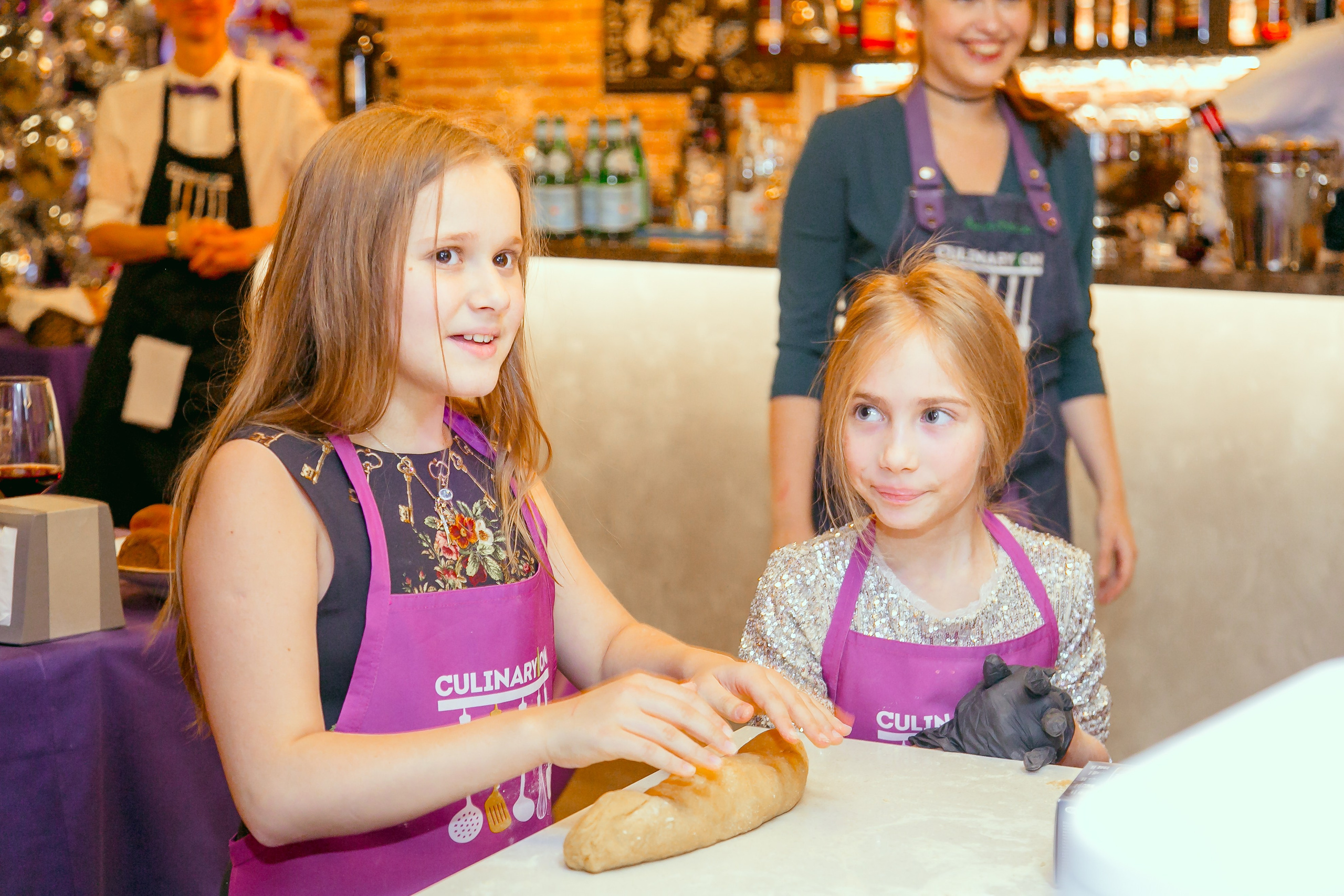 Кулинарный МК. Главная