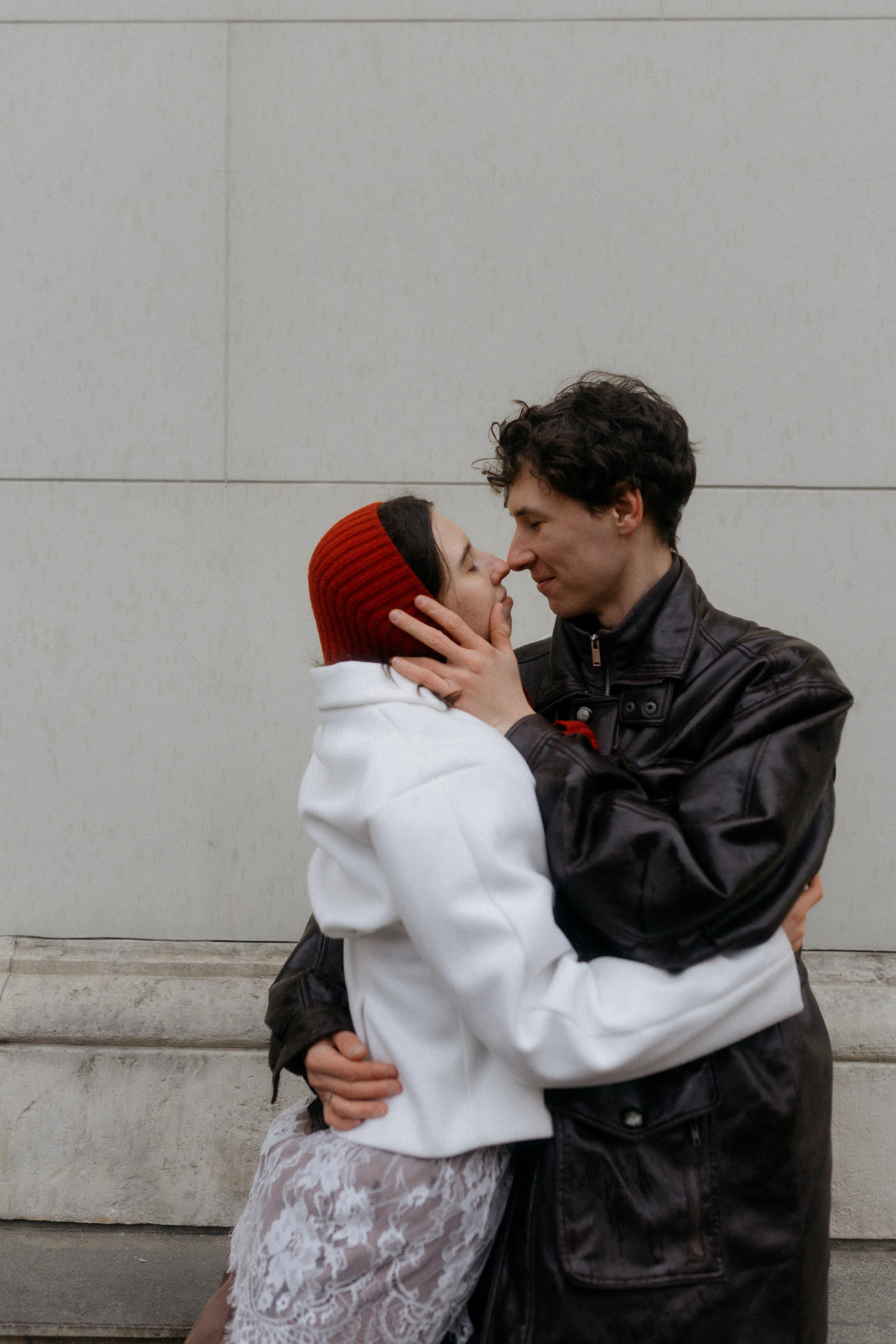 Лав стори в Санкт-Петербурге. Фотограф Санкт-Петербург Князева Елизавета