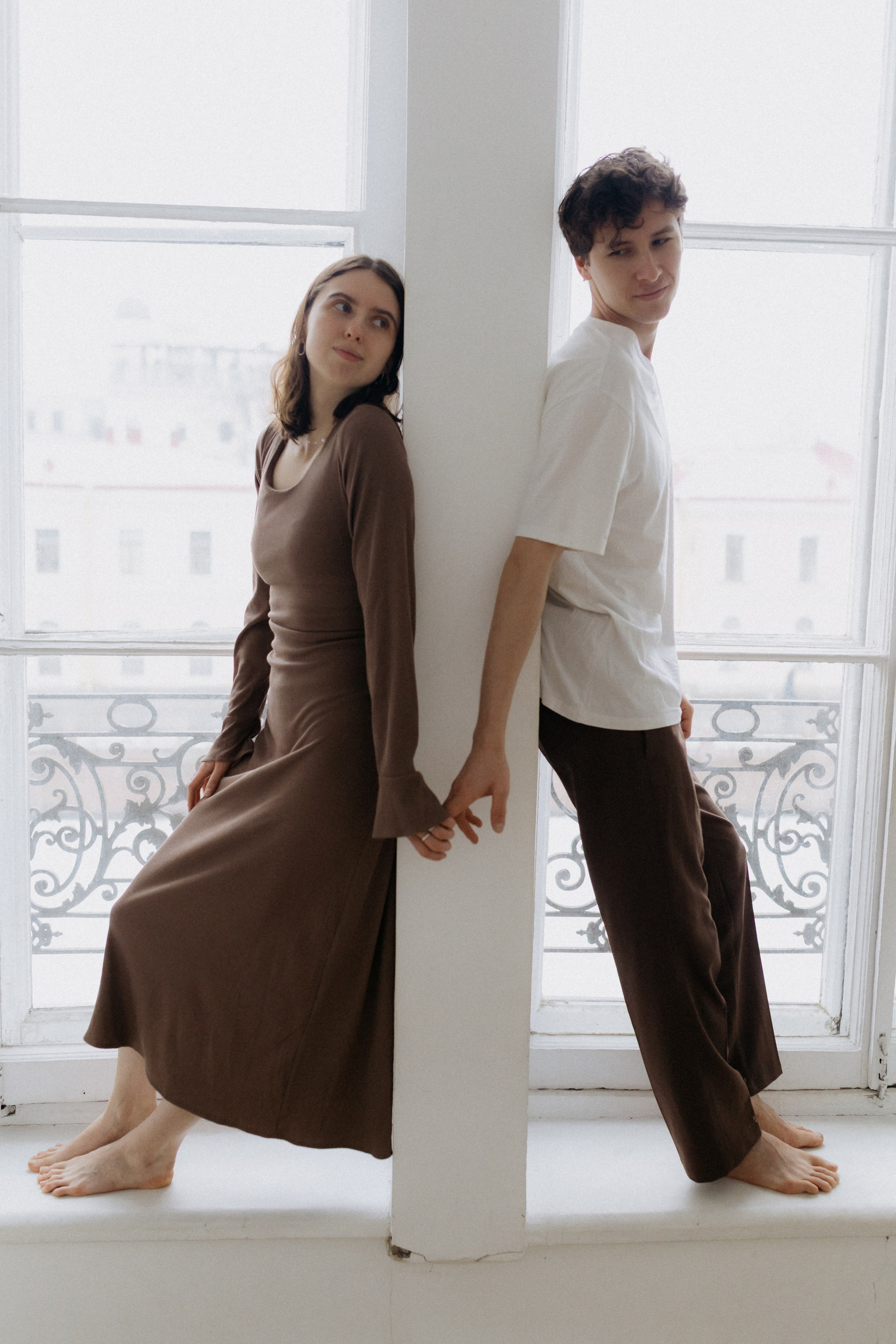 Лав стори в Санкт-Петербурге. Фотограф Санкт-Петербург Князева Елизавета