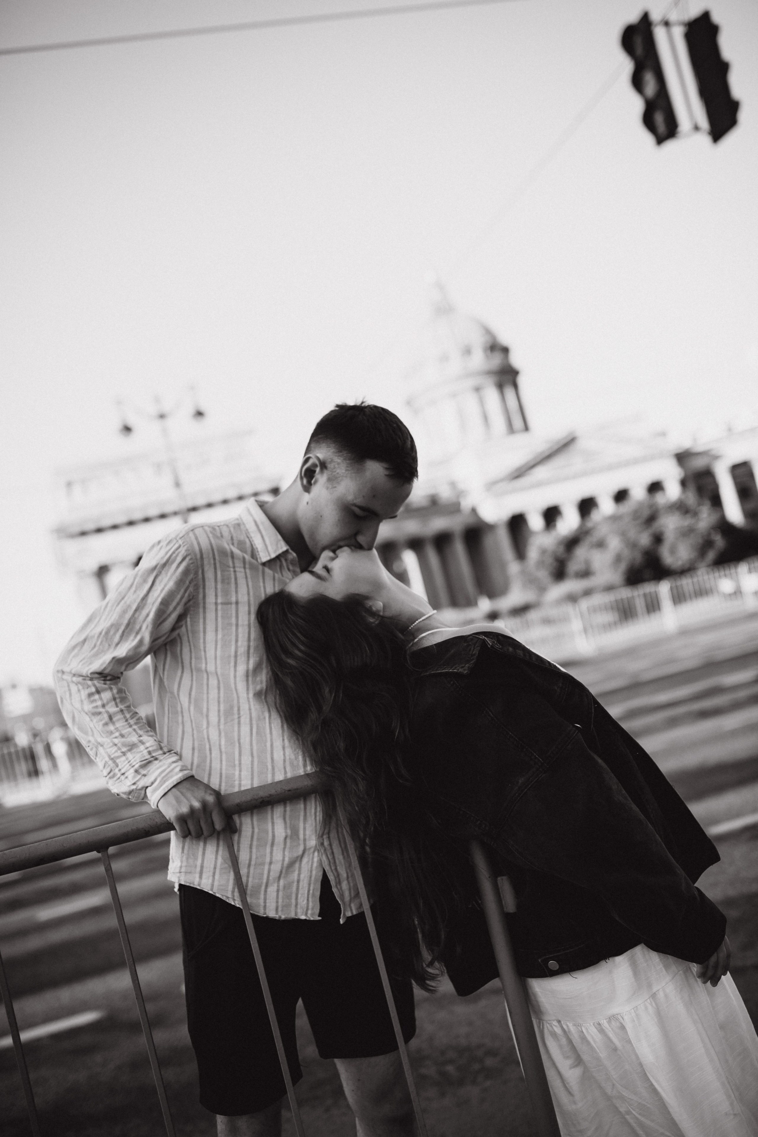 LoveStory в Санкт-Петербурге. Фотограф Санкт-Петербург Князева Елизавета