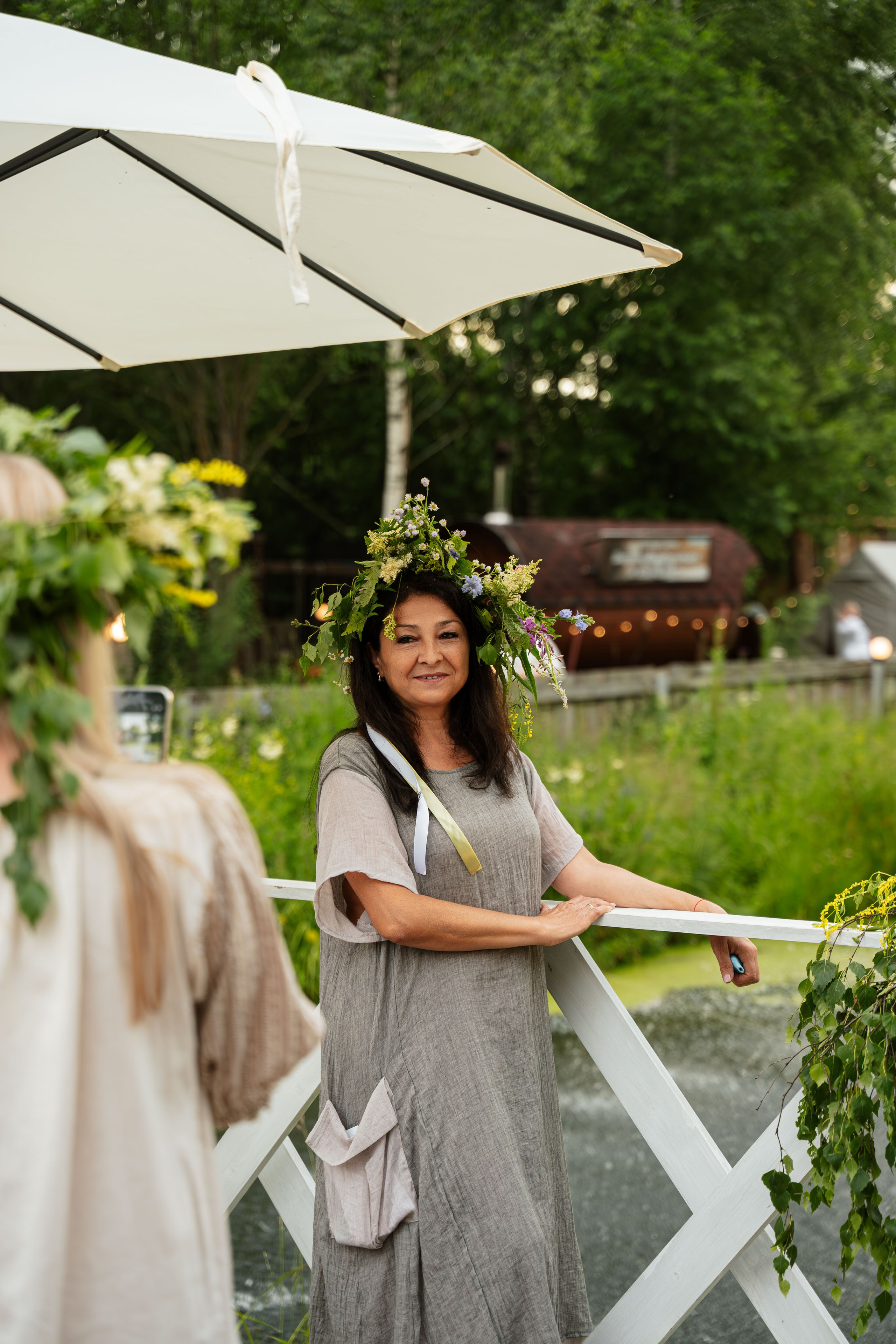 Праздник Ивана Купалы. Свадебный и семейный фотограф в Москве и МО (Фрязино, Королёв, Коломна) Макеева Алёна