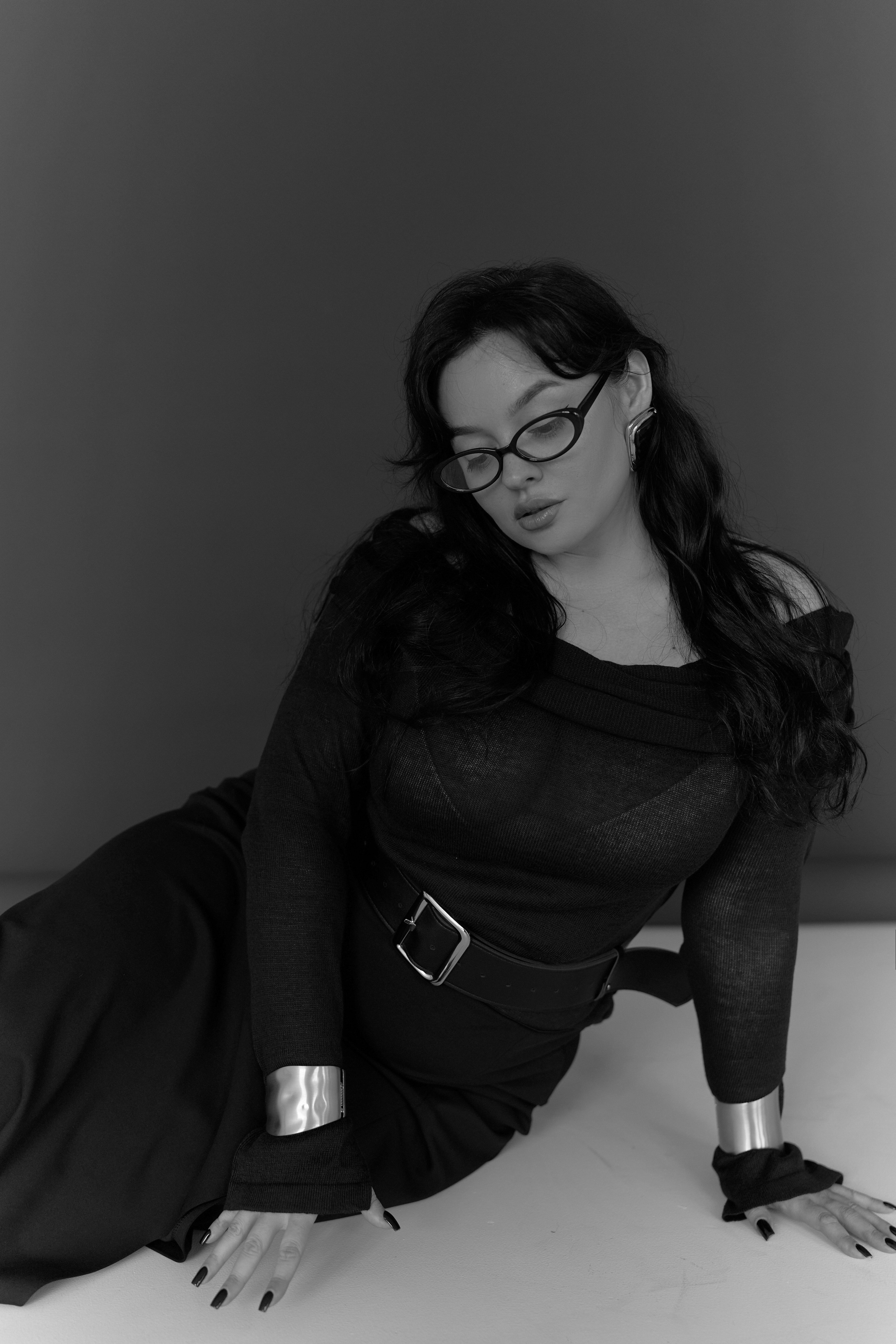 Анна. Фотограф в Москве — Ольга Кушнарева