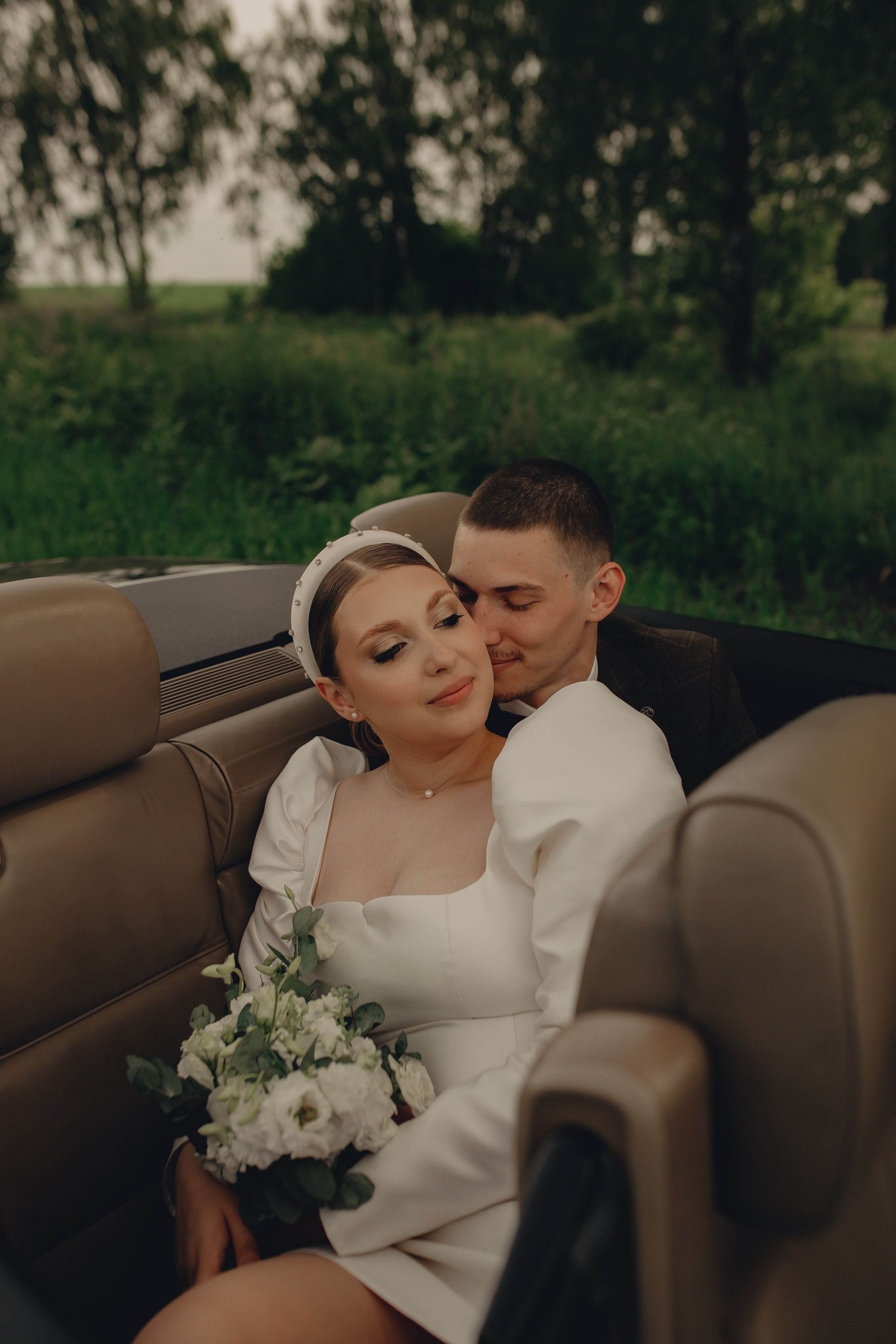 Александра и Кирилл. Женский, свадебный и love story фотограф в Москве