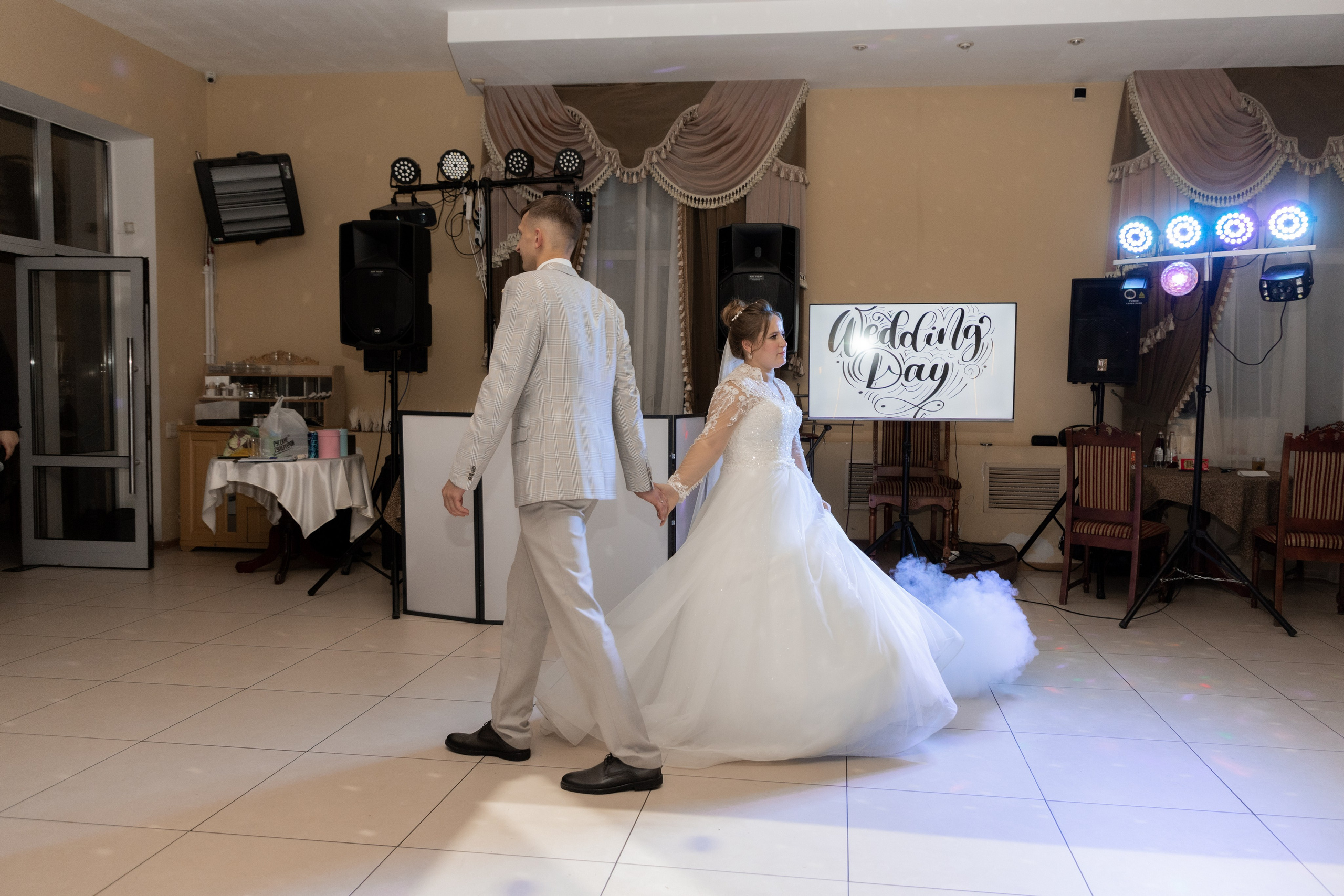 Илья и Анастасия (сокращено). Свадебный фотограф Ангелина Сунгатулина | Саратов | Балаково | Вольск