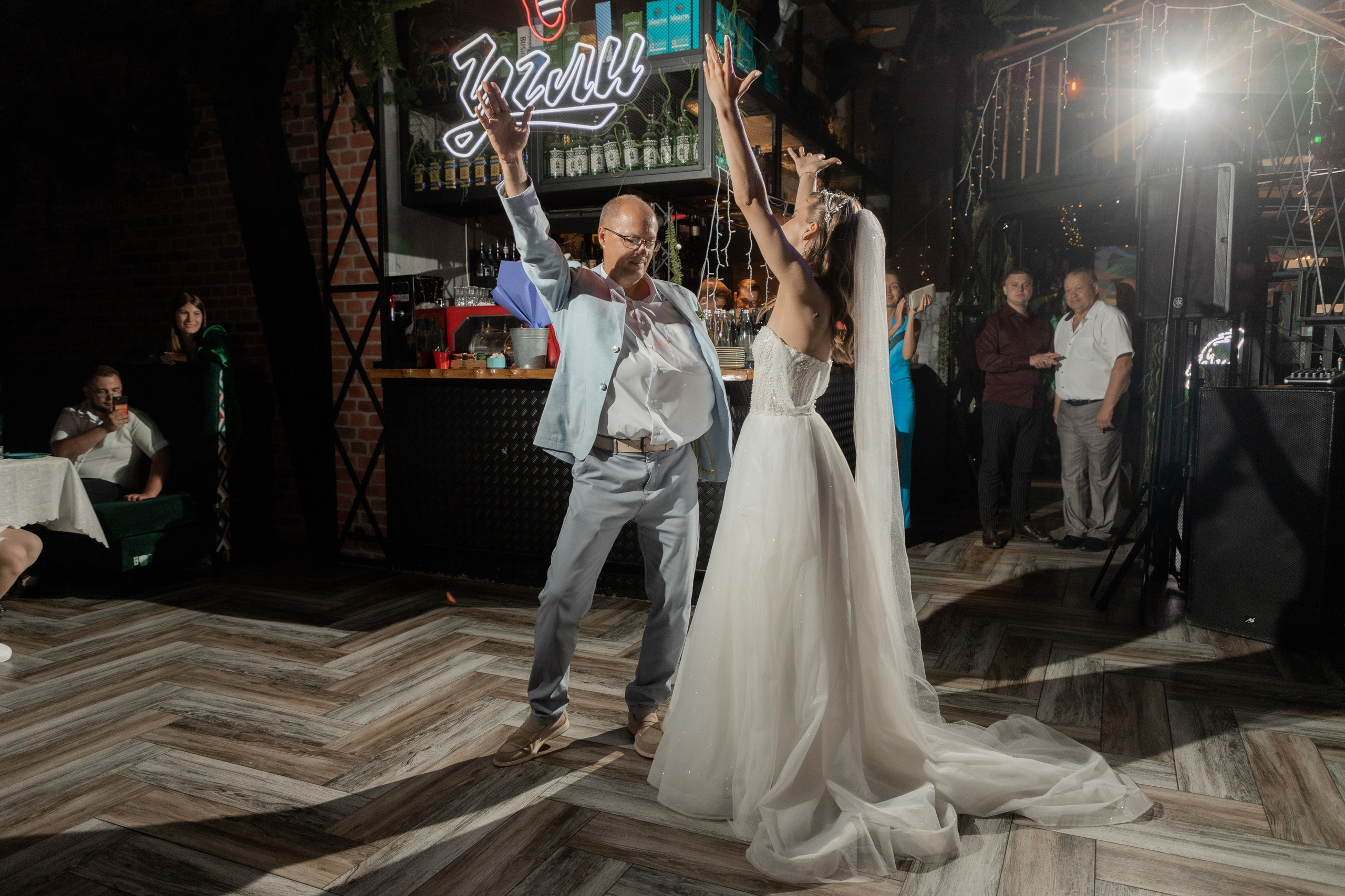 Дмитрий и Анастасия (сокращено). Свадебный фотограф Ангелина Сунгатулина | Саратов | Балаково | Вольск