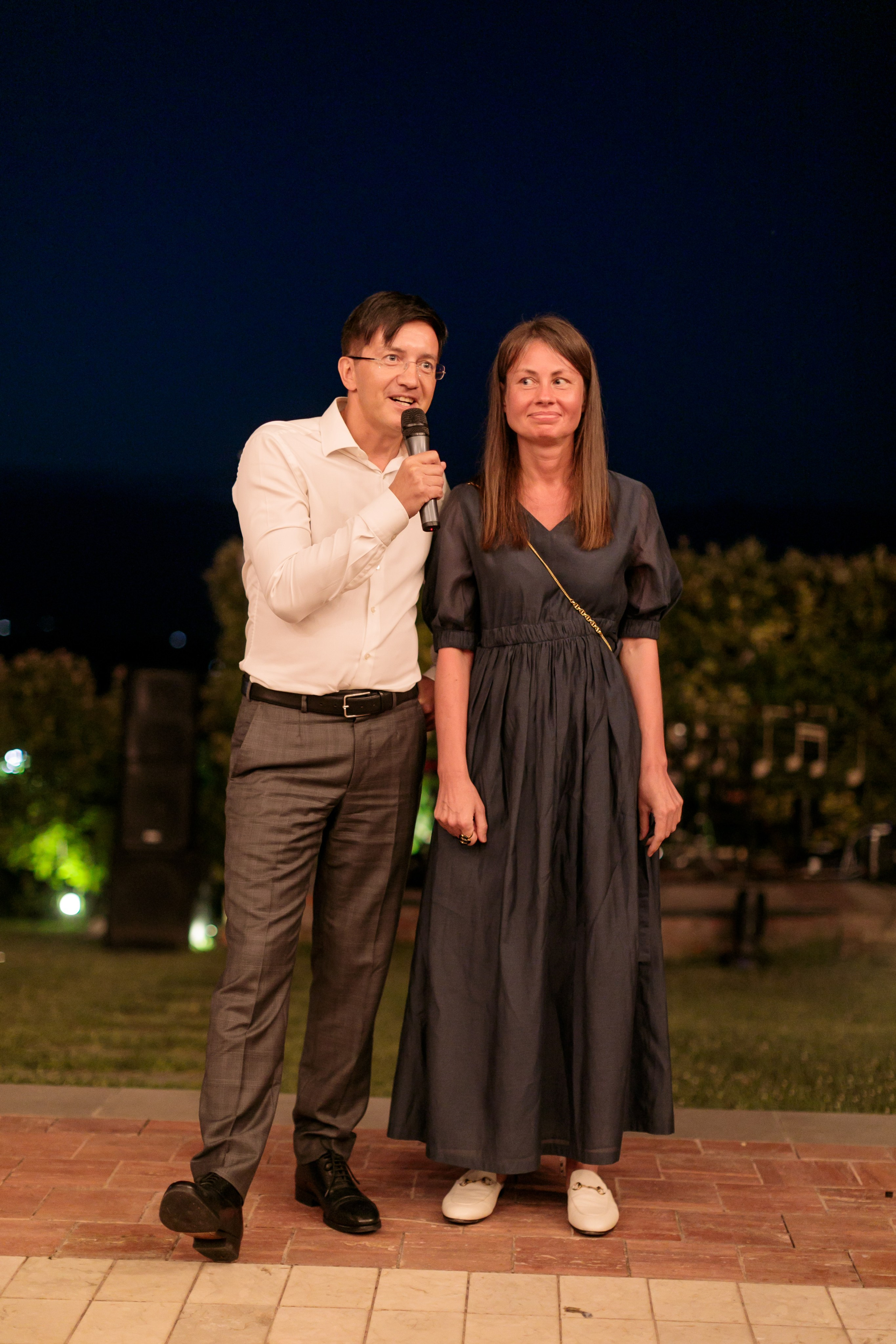 Свадьба в Кахетии. Брук Артём