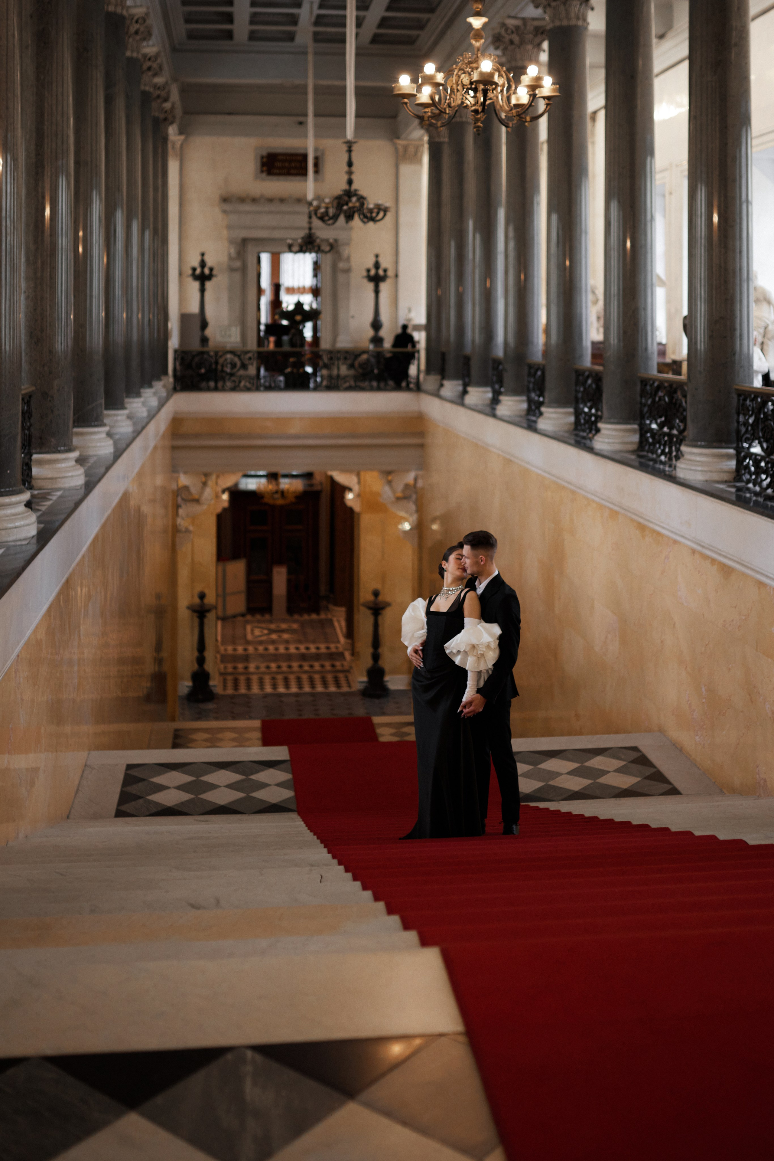 Артем и Лолита. Свадебный фотограф Светлана Кривчикова