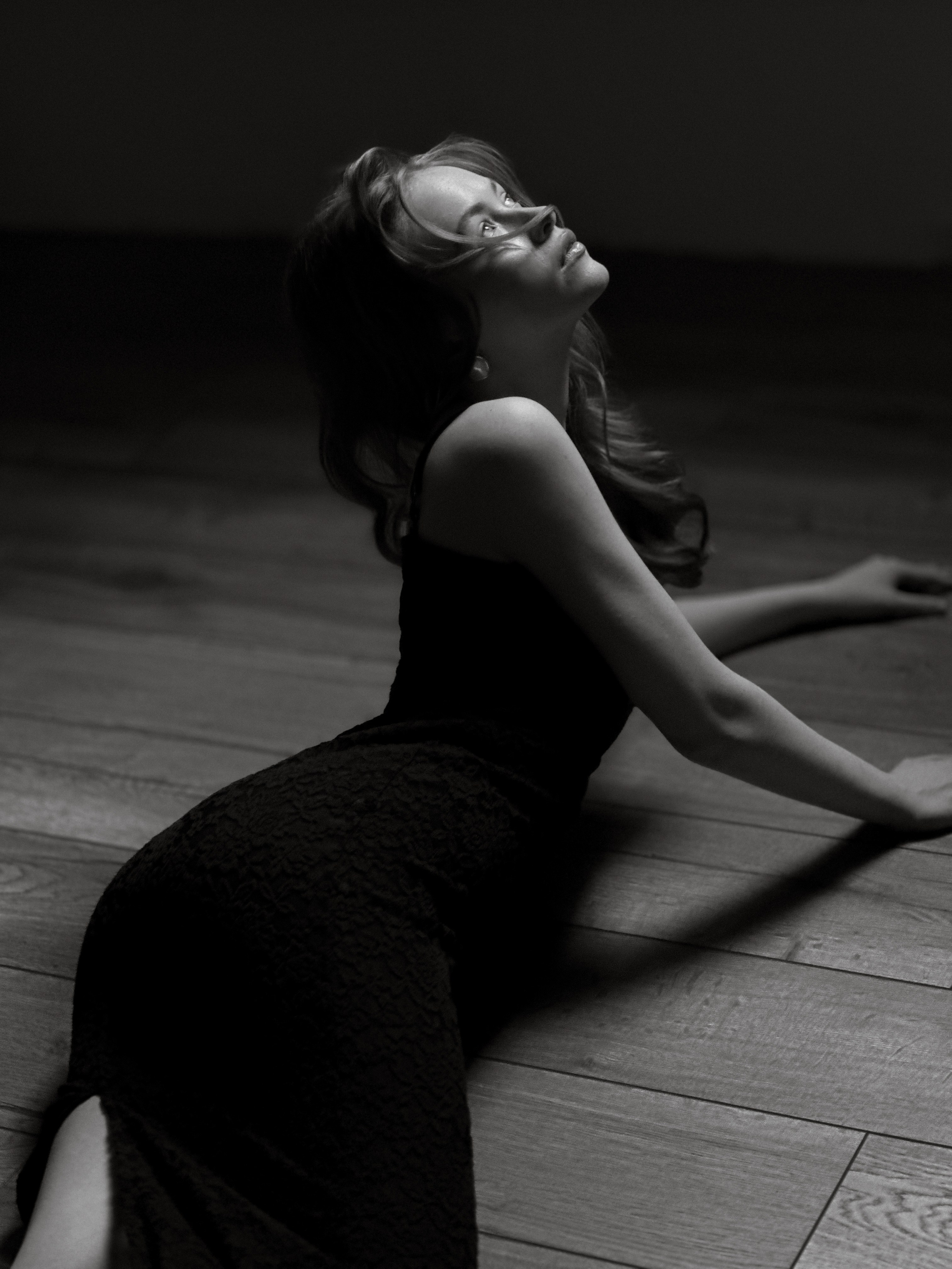 DARYA. Content maker Saint Petersburg Moscow and the whole world