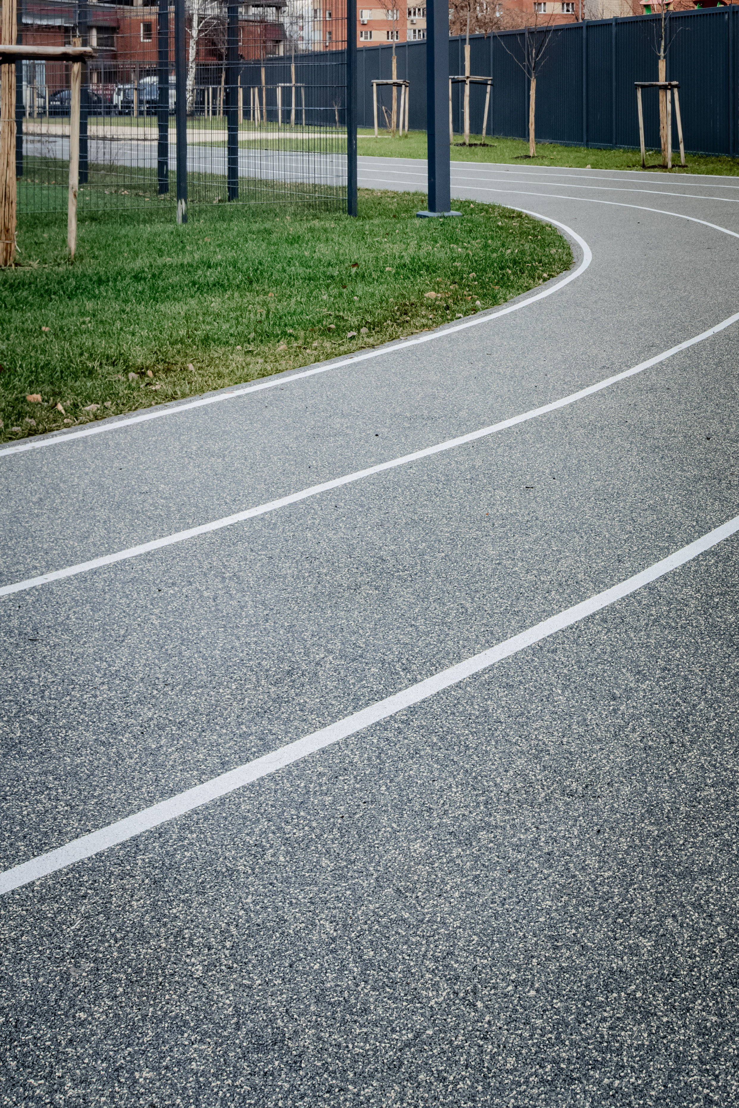 Люберцы. Recro