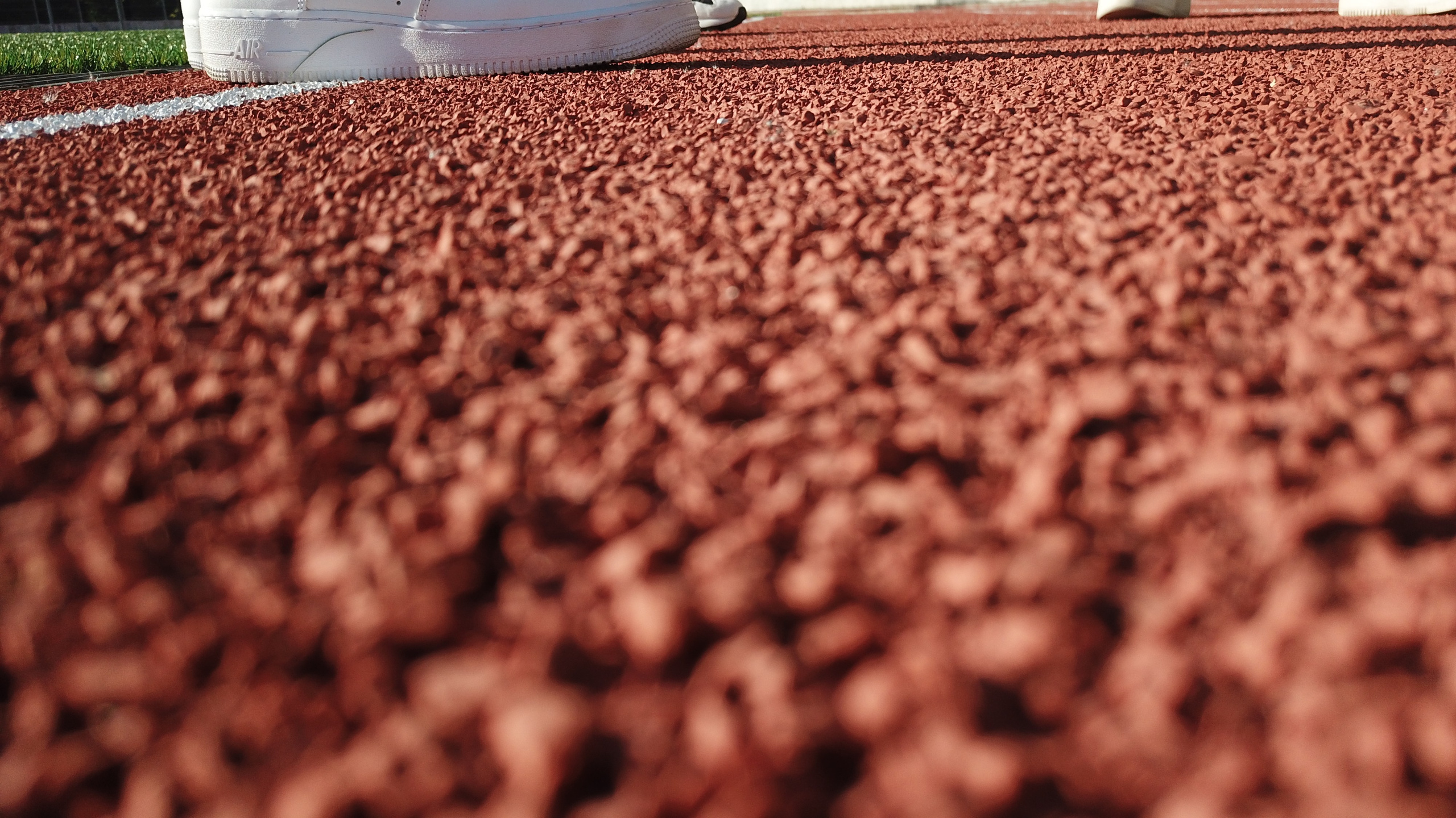 СТАДИОН ЗЕЛЕНОГРАД. Recro