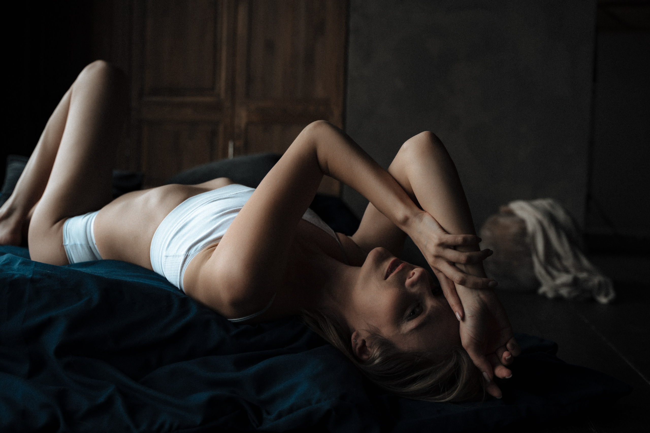 Натали. Портретный фотограф в Санкт-Петербурге Дмитриева Наталия