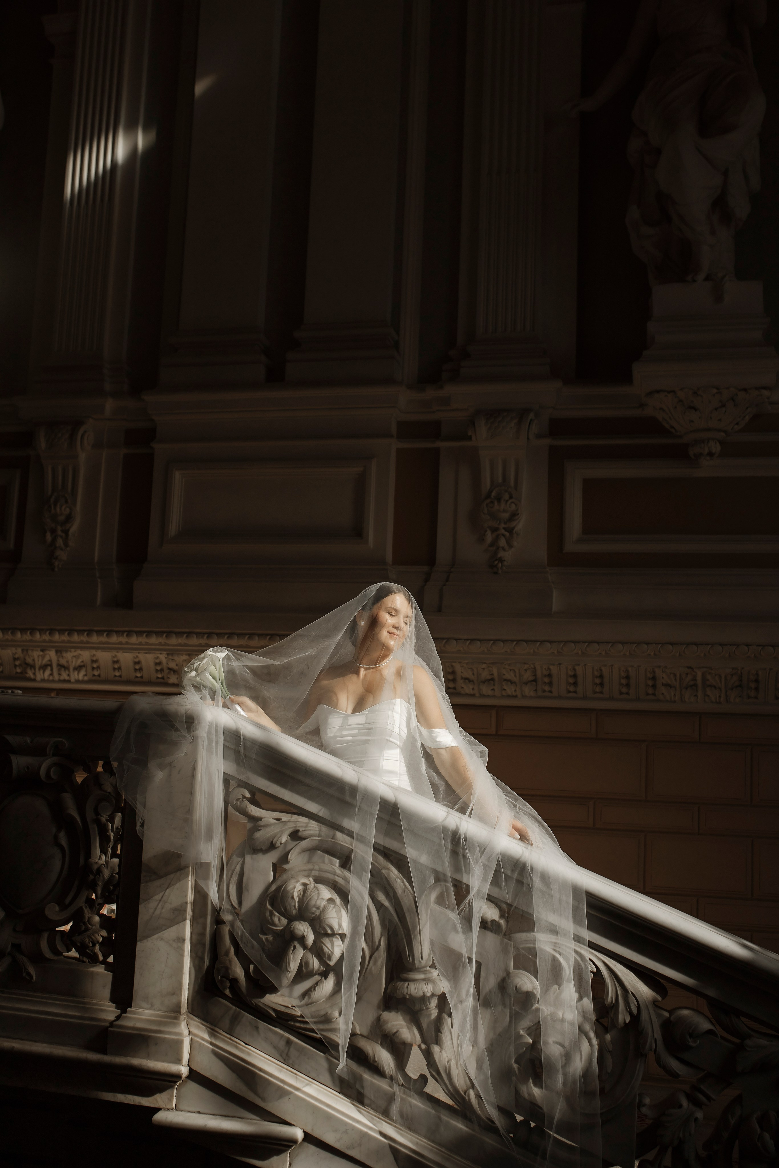 Юрий & Жанна. Свадебный и семейный фотограф Санкт-Петербурга Мария Родионова