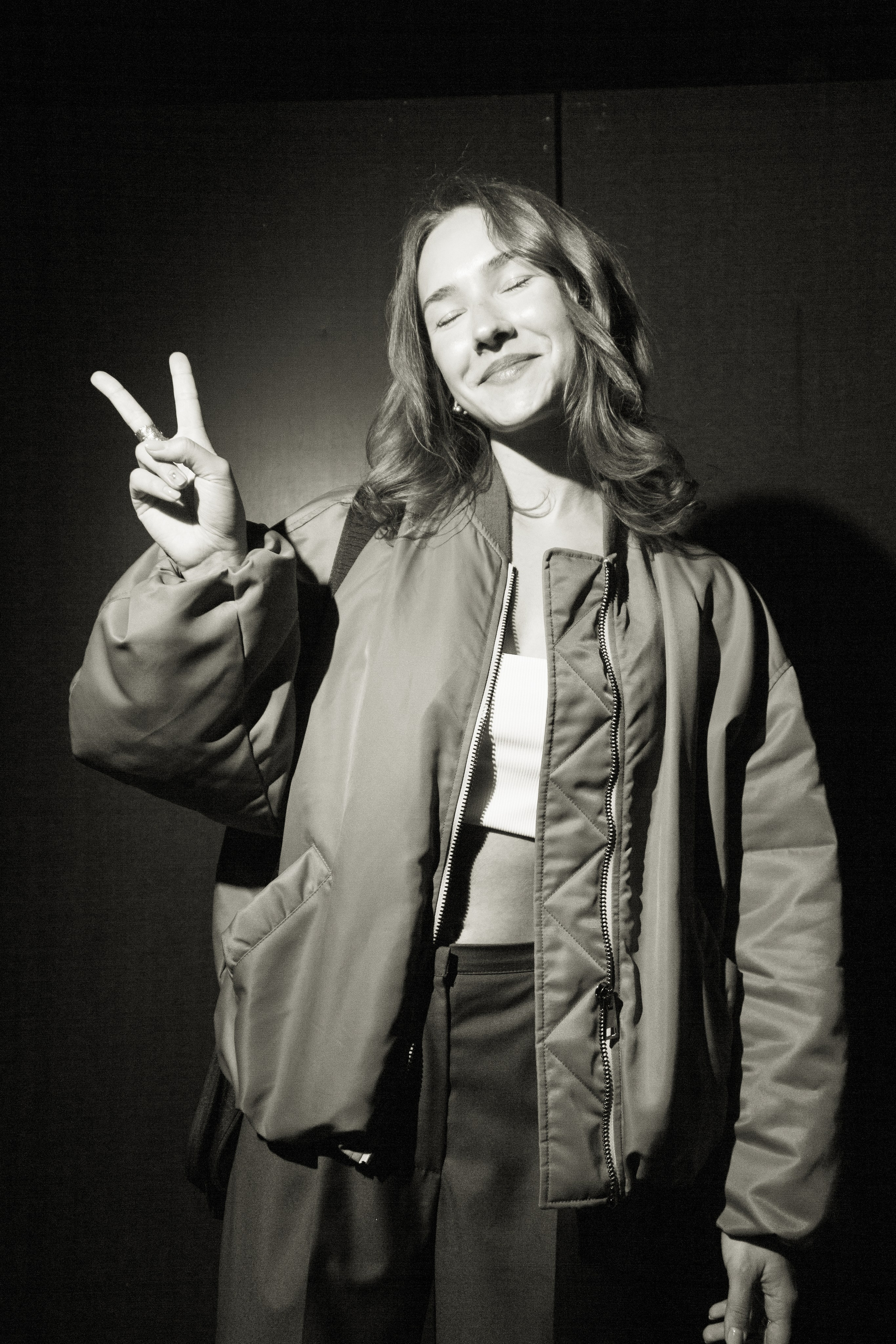 DFF клуб. Арт фотограф в Москве, Цуканов Александр