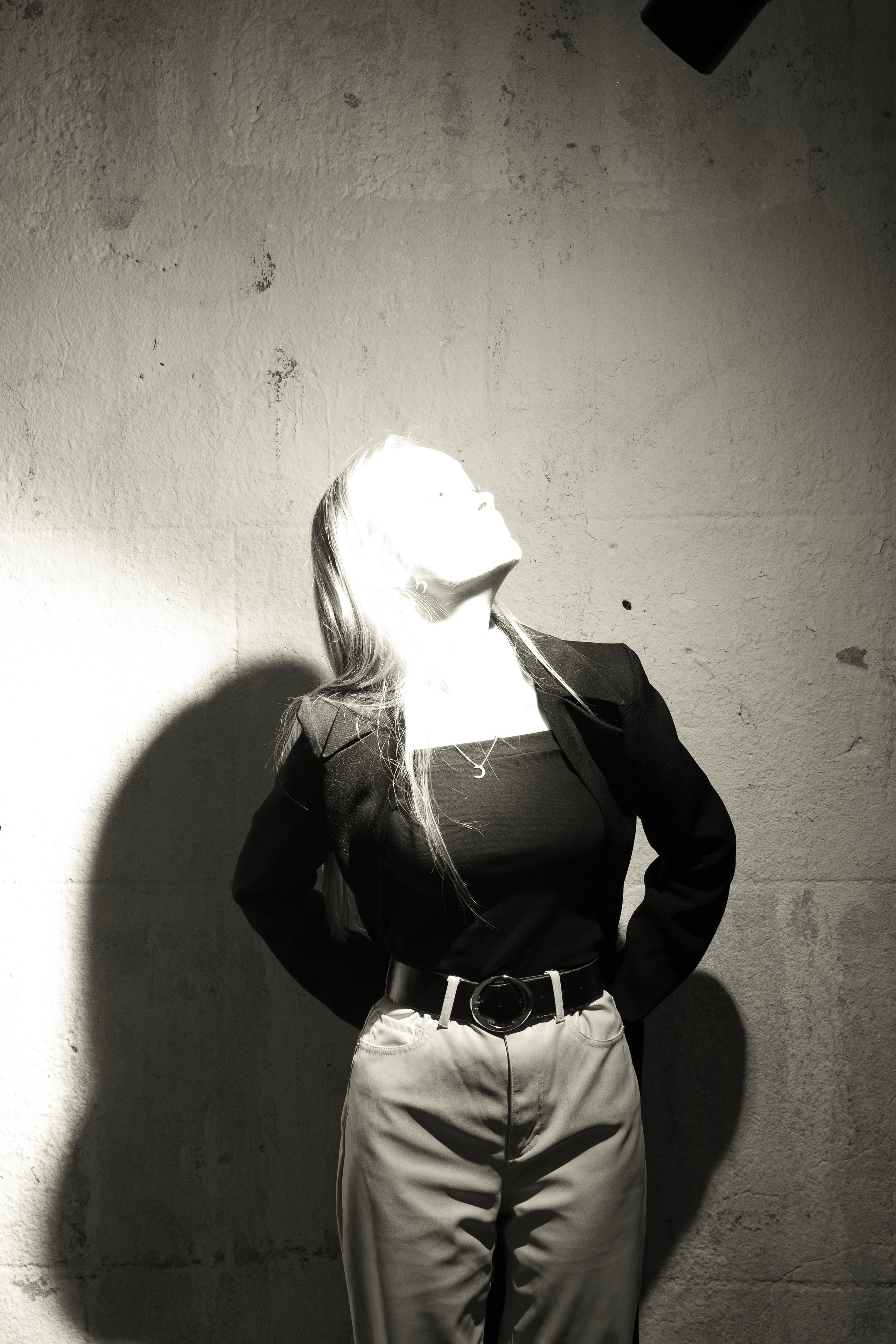 Елизавета. Арт фотограф в Москве, Цуканов Александр