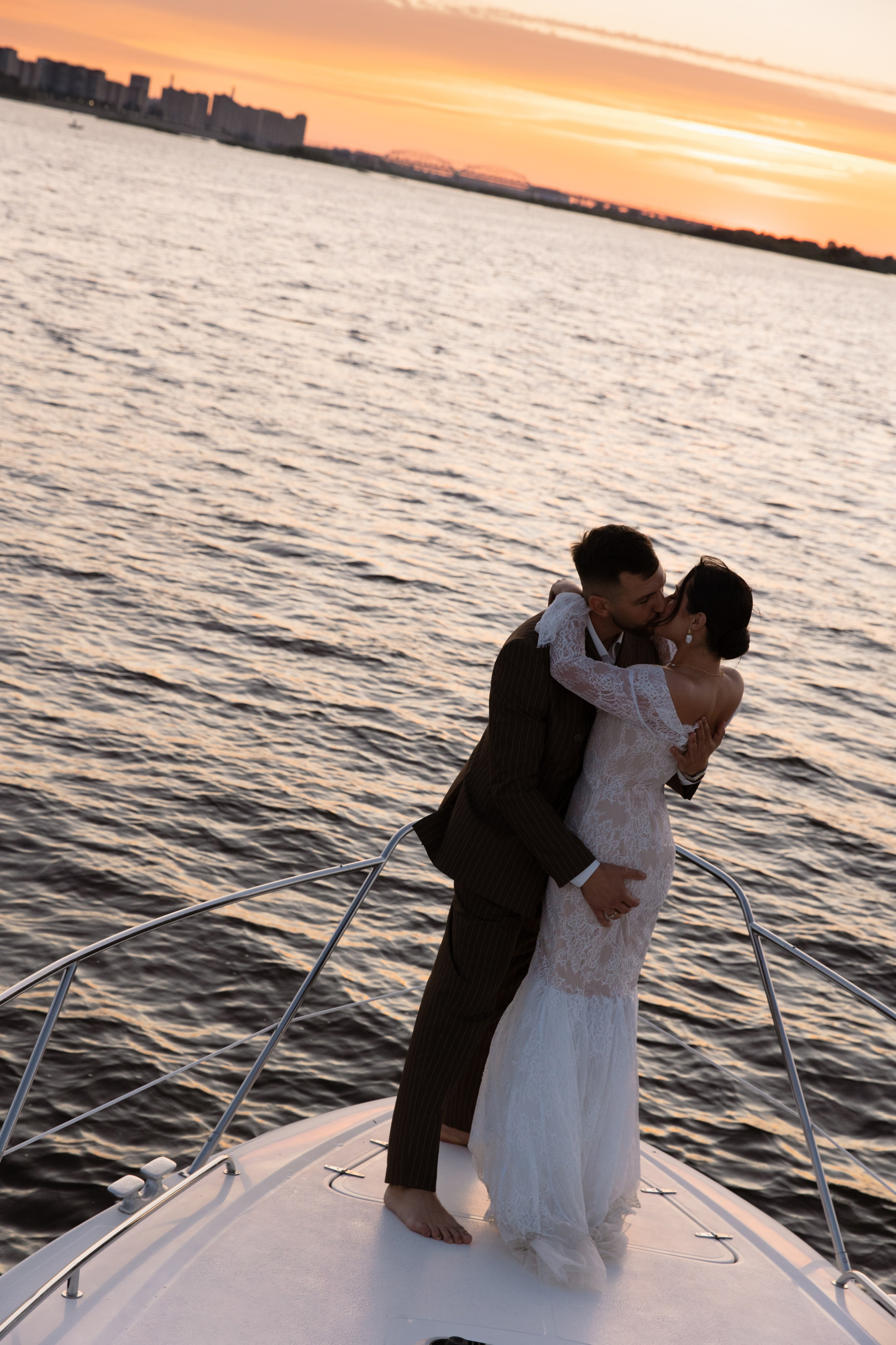 Даша и Ваня. Фотограф Нижний Новгород