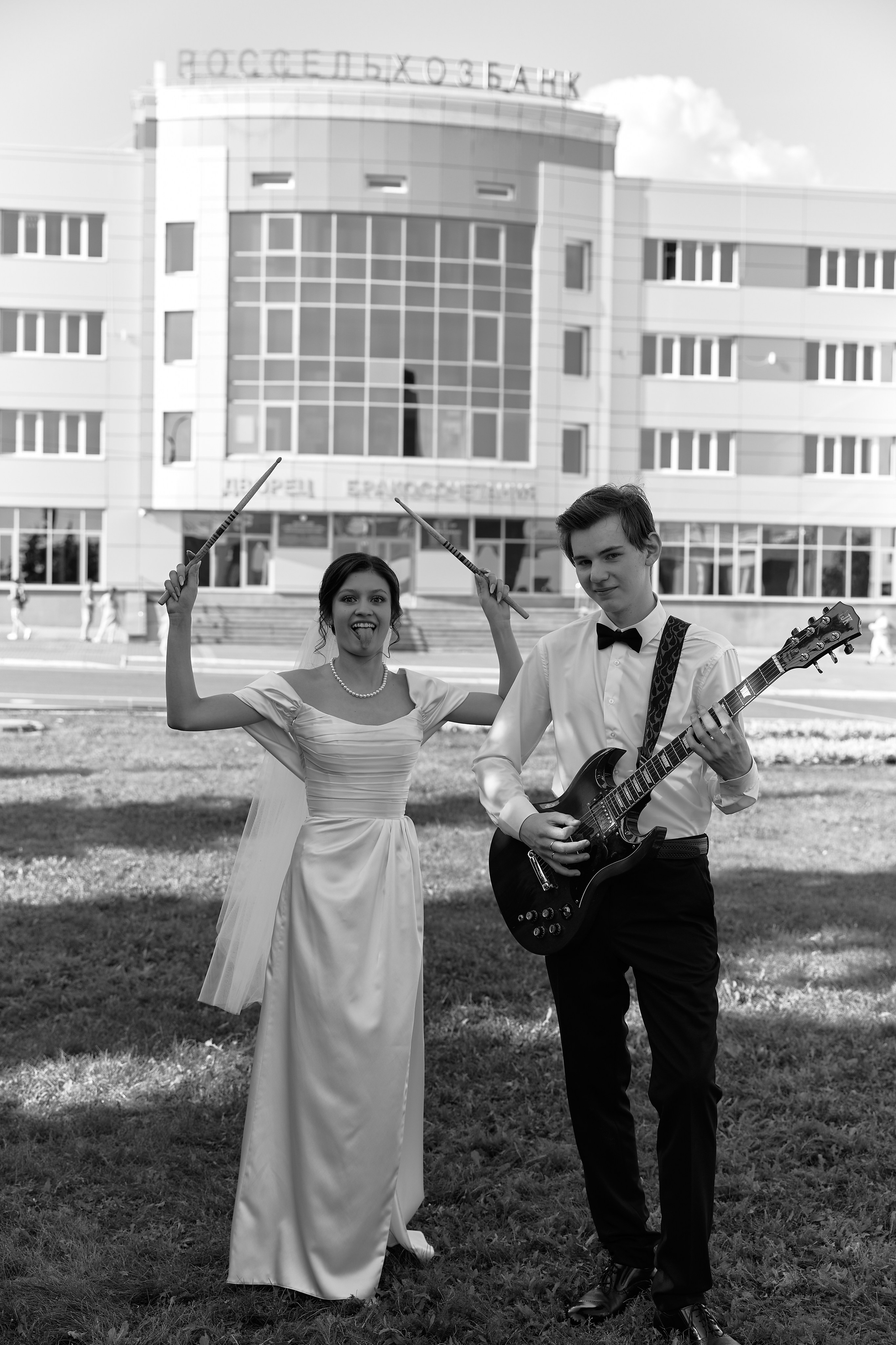 Роман &Анна. Свадебный и семейный фотограф г. Саранск