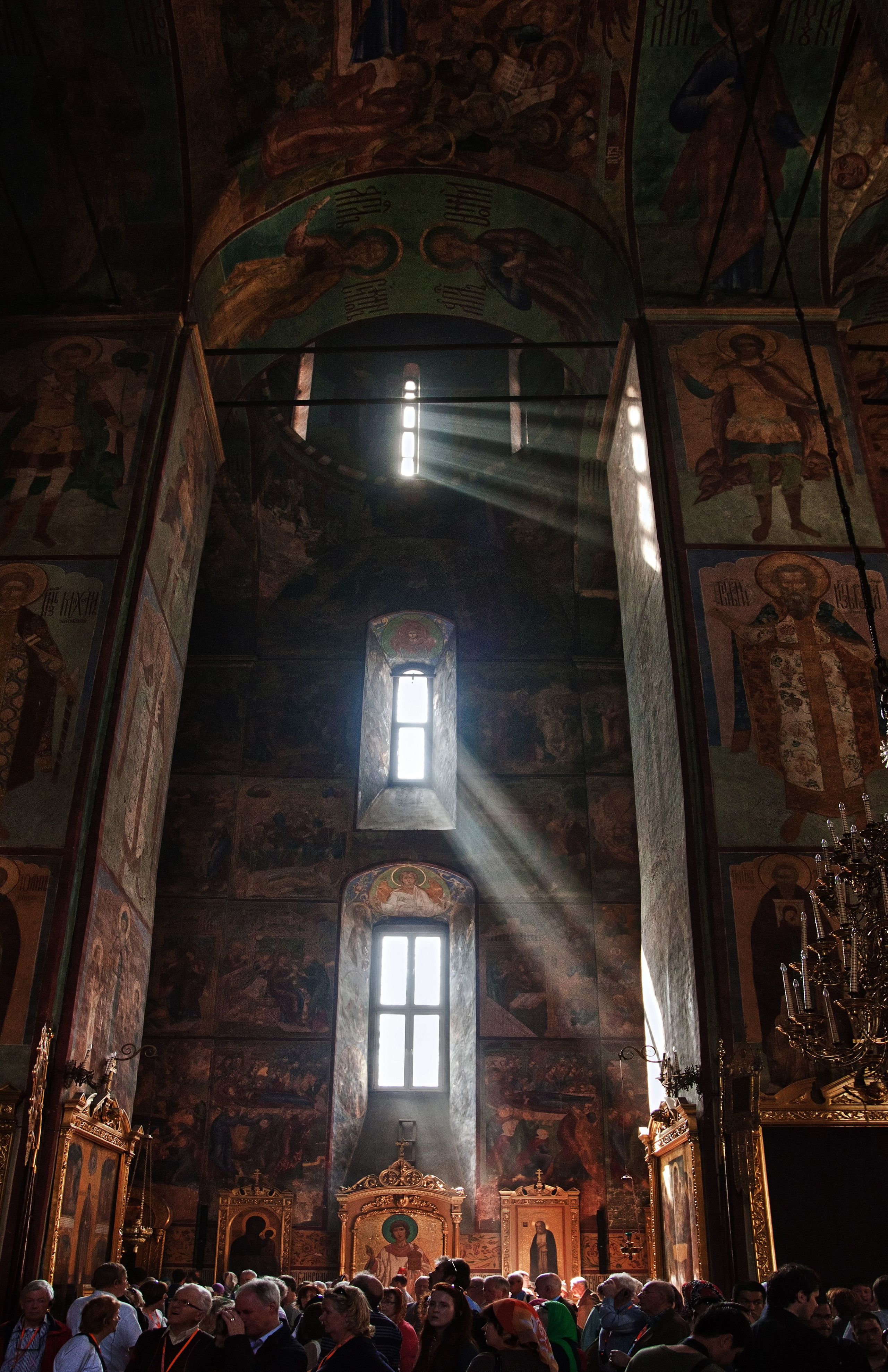 Фотосъемка Богослужений. Moscow_CPC