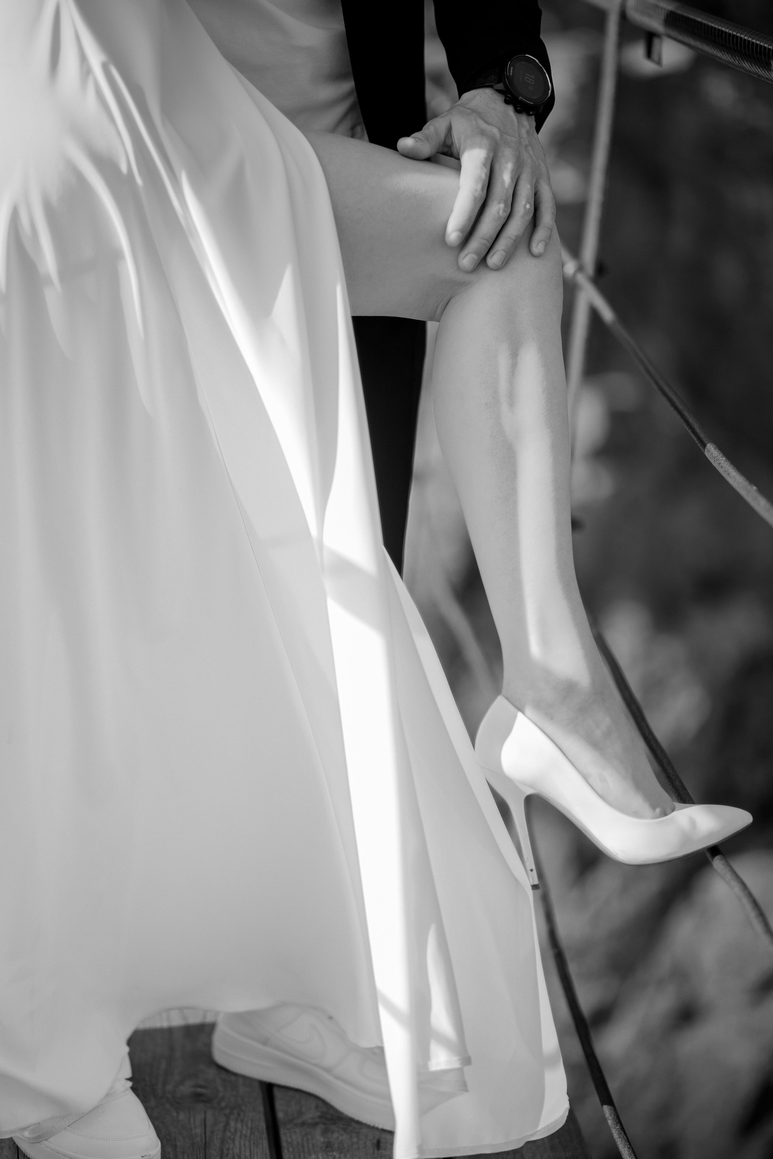 Свадебная Love Story Виталий и Агния. Свадебный и семейный фотограф Ибрагимова Мария из Екатеринбурга