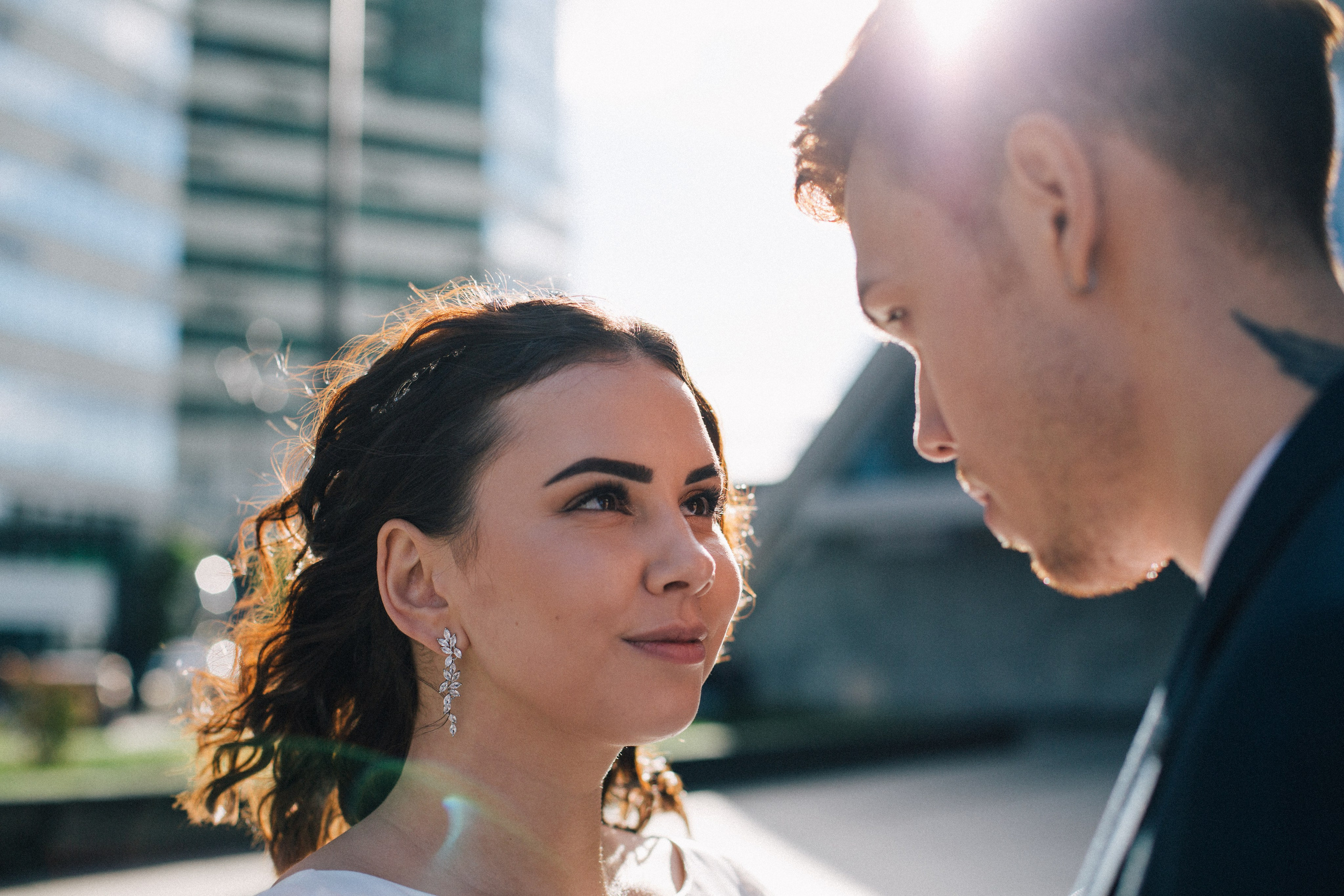 Профессиональный фотограф Москве Кирилл Бегларян