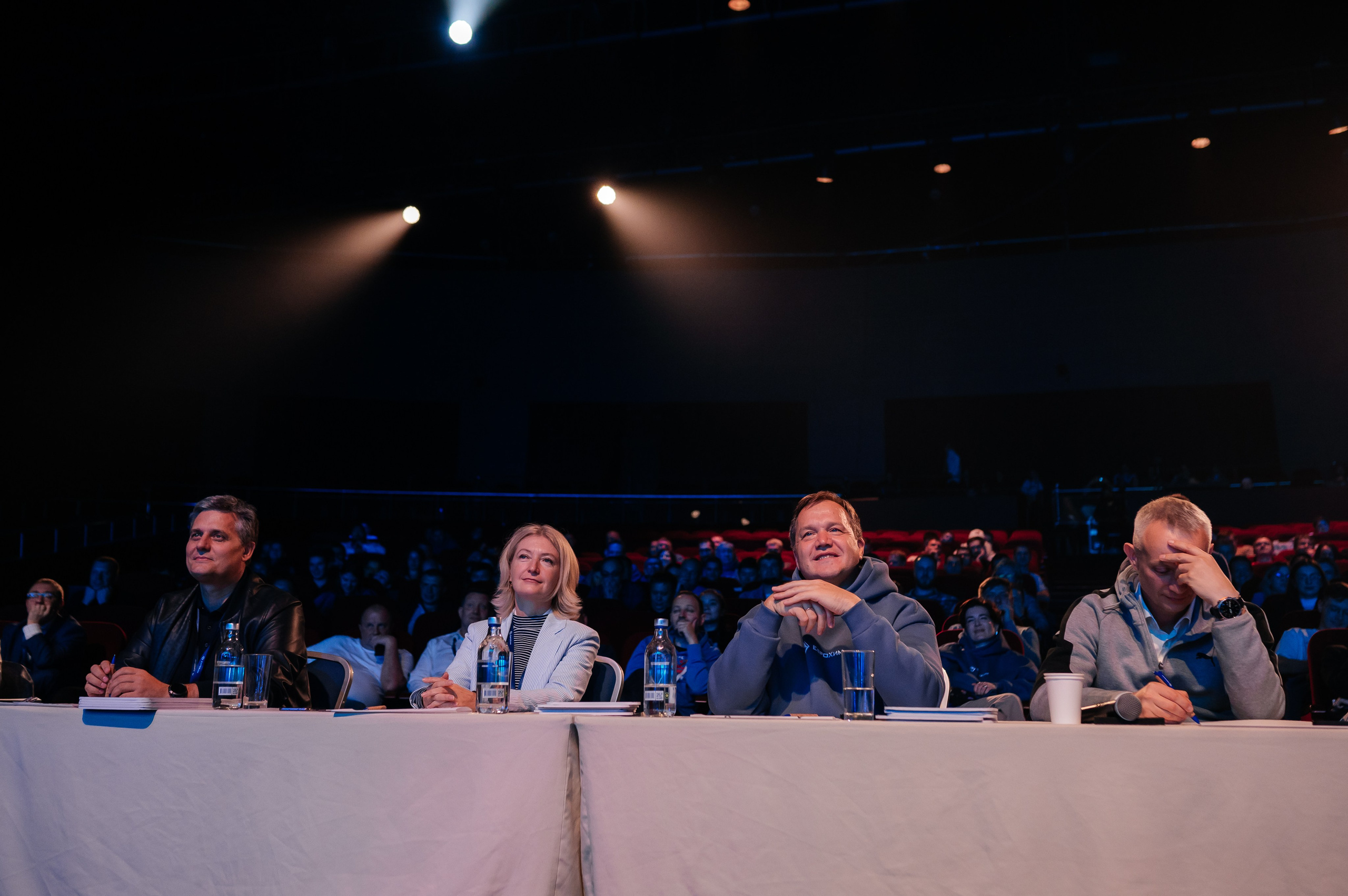 ЕвроХим ежегодный Форум развития. Фотограф Илья Бызов, Свадебный и репортажный фотограф Сочи