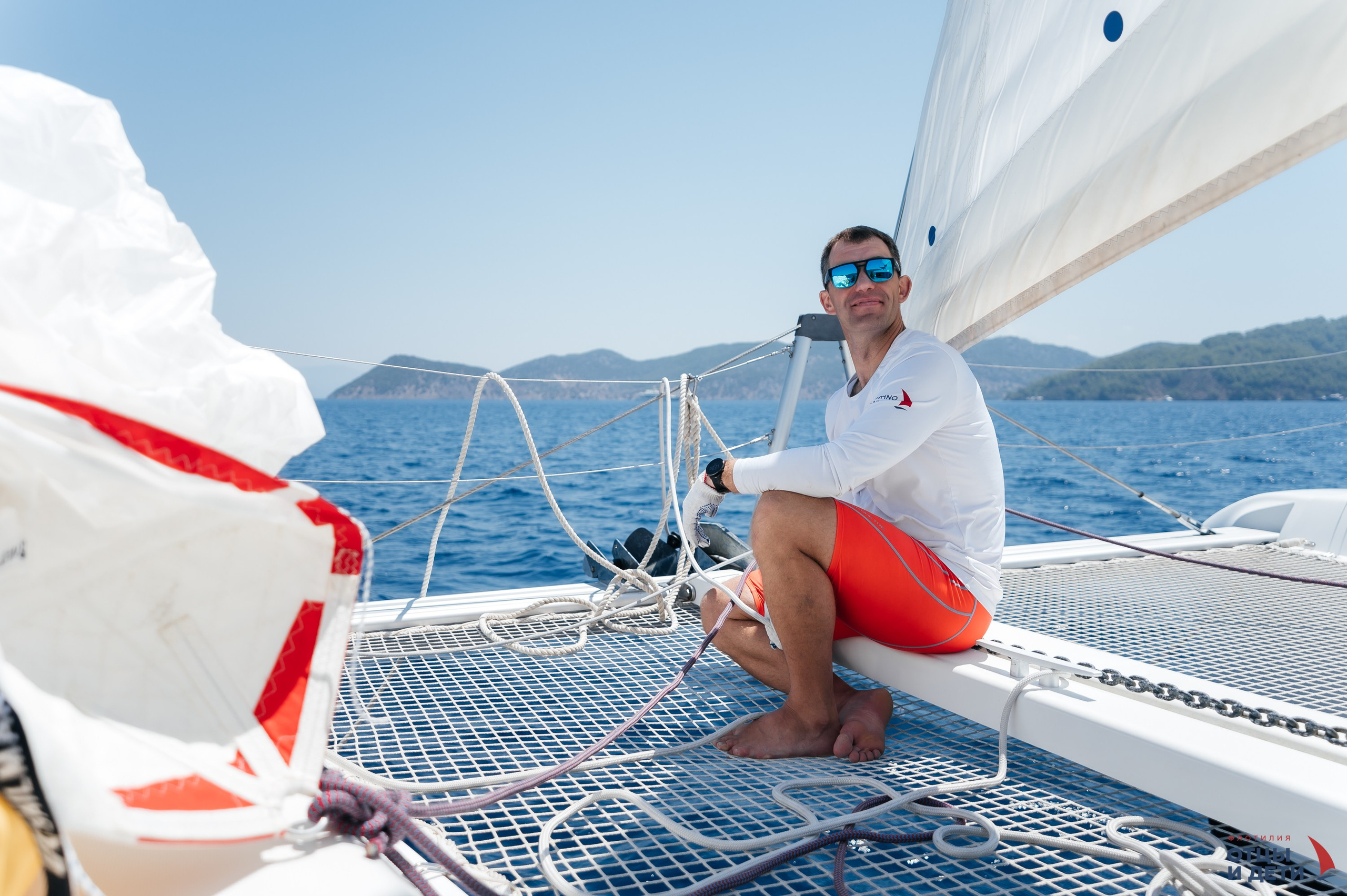 Яхтинг. Фотограф Илья Бызов, Свадебный и репортажный фотограф Сочи