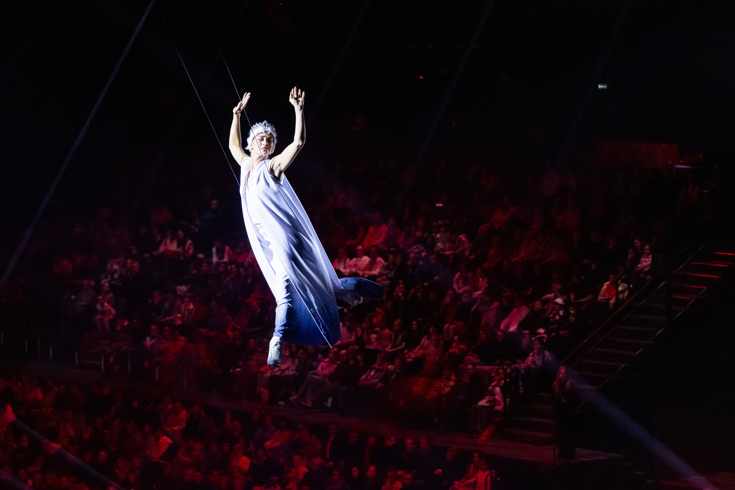 ЛЕБЕДИНОЕ ОЗЕРО