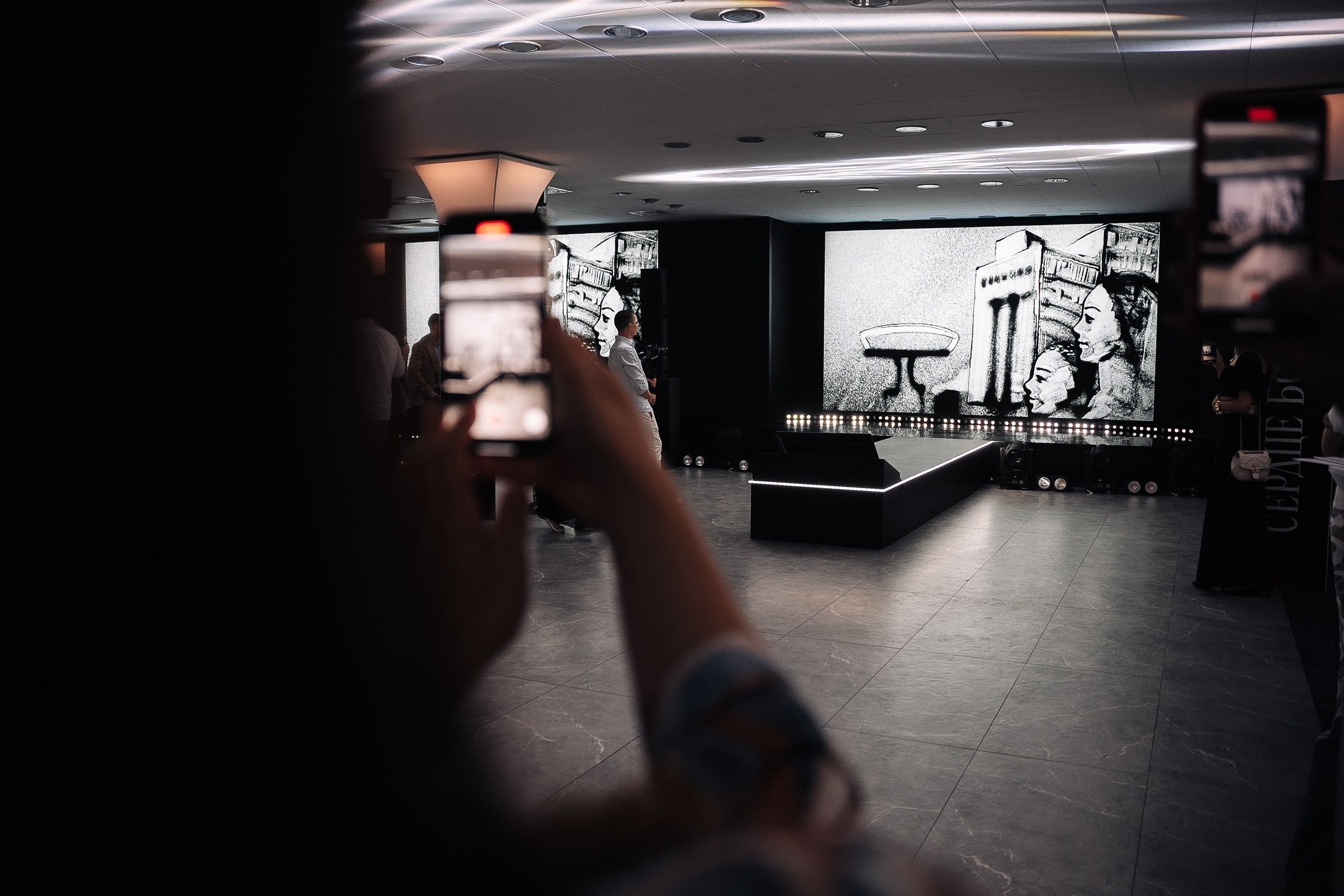 Сердце Бонивура. Фотограф в Хабаровске Швендых Рудольф