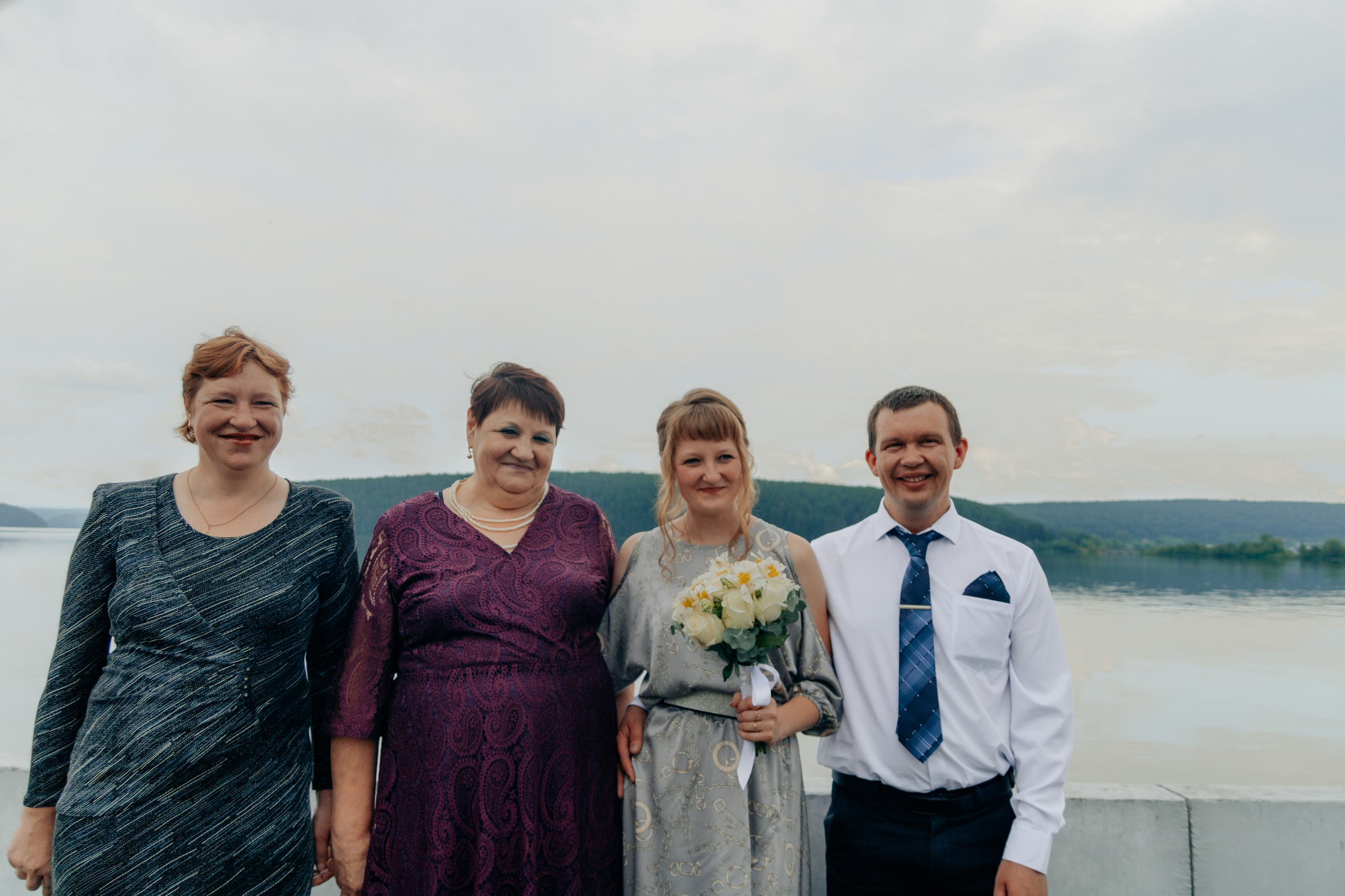 Ольга & Николай