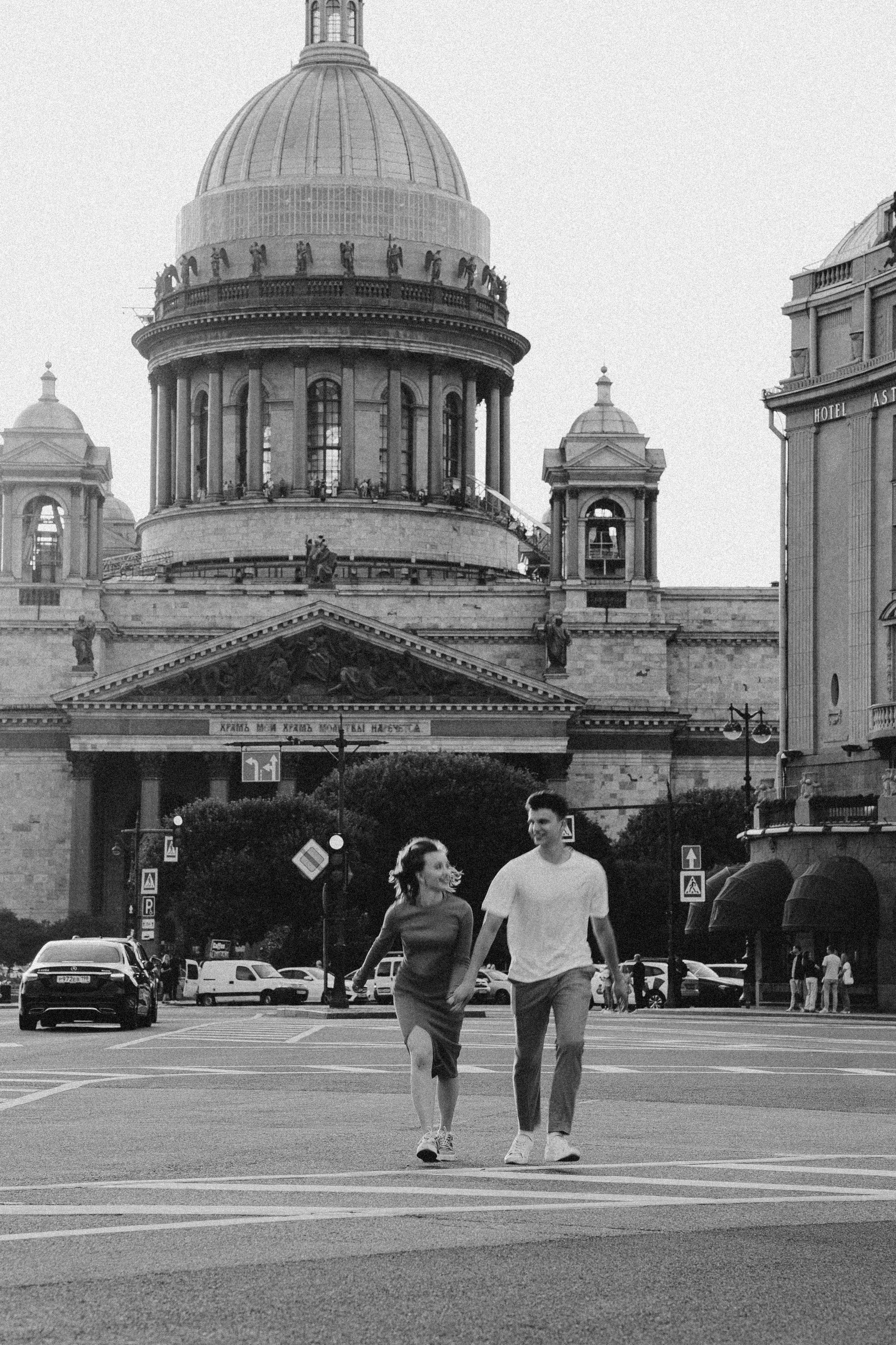 K & A. Фотограф Санкт-Петербург/Гомель Виктория Петрова