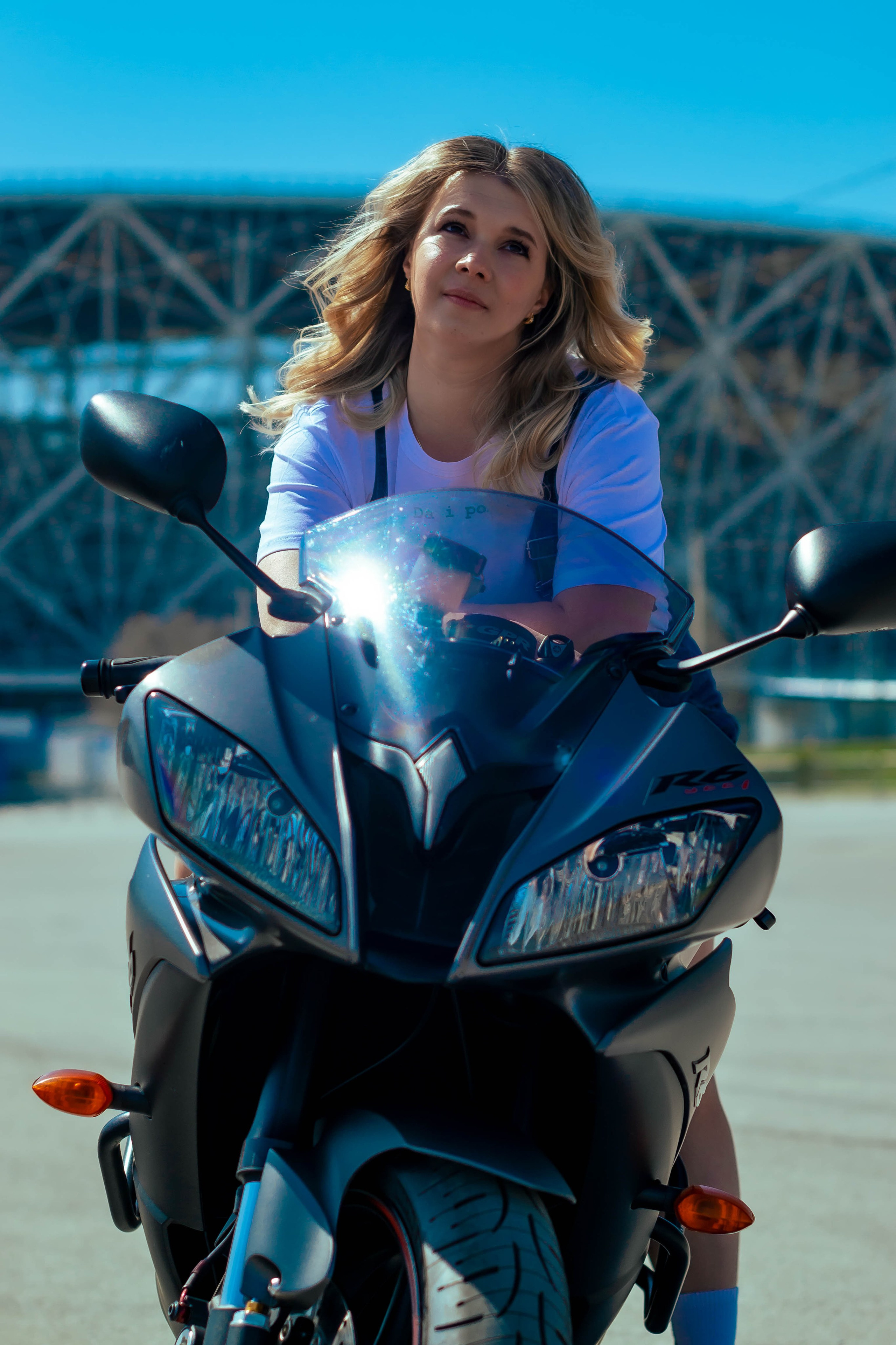 Md: Алина. Фотограф в Волгограде (Волжском) Андрей