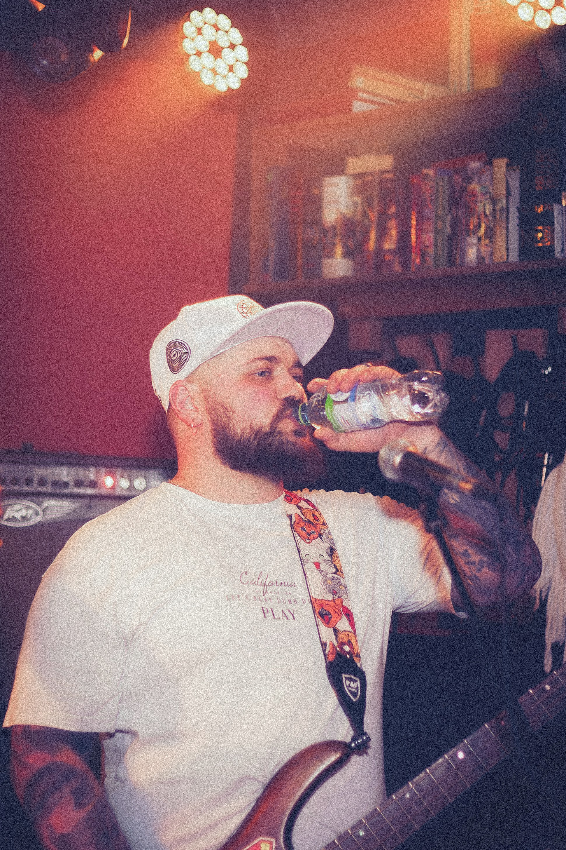 Гр. Мама Стифлера. Фотограф Евгений Егоров