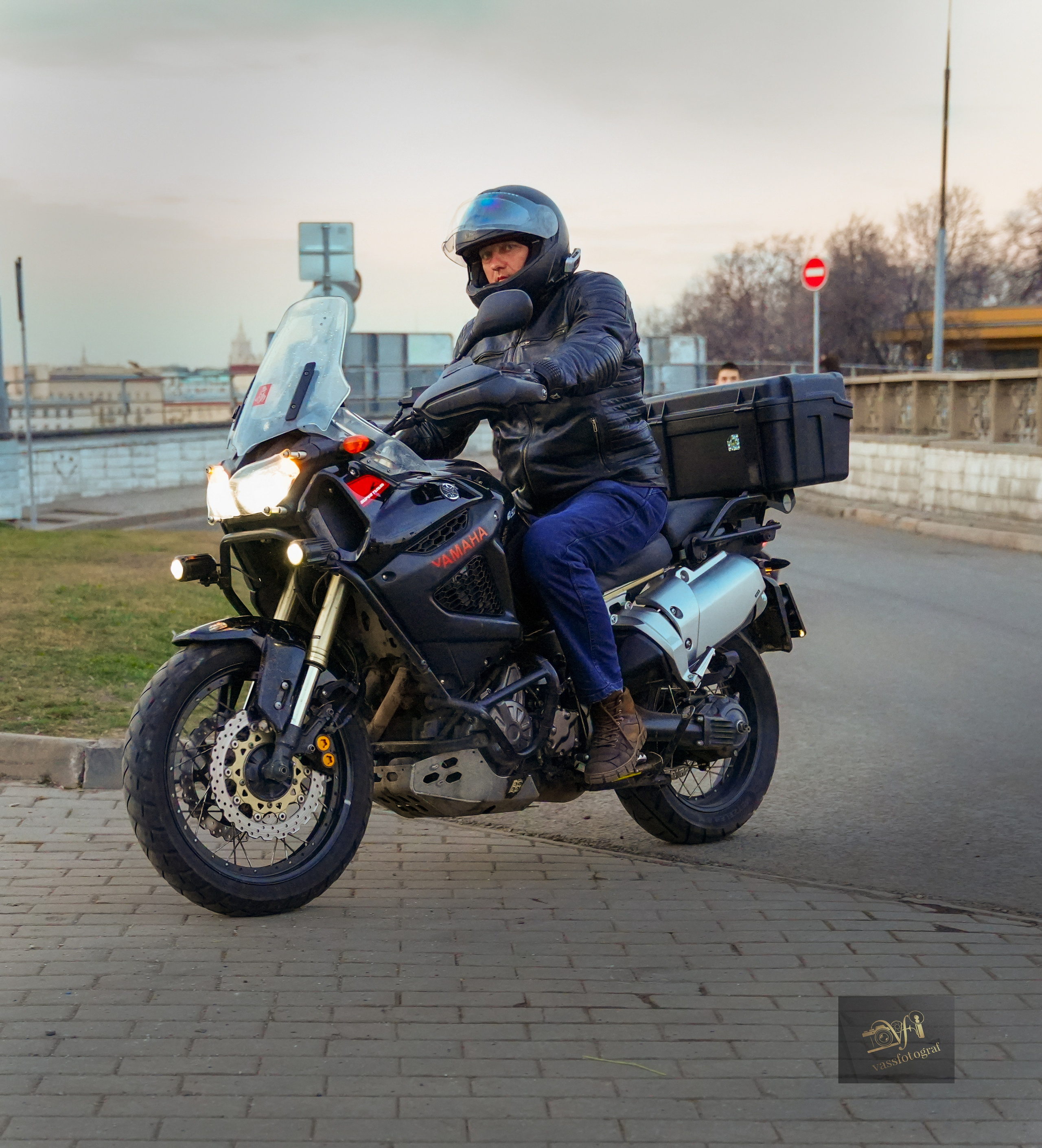 РАН 1,04,2026. VasSFotograF